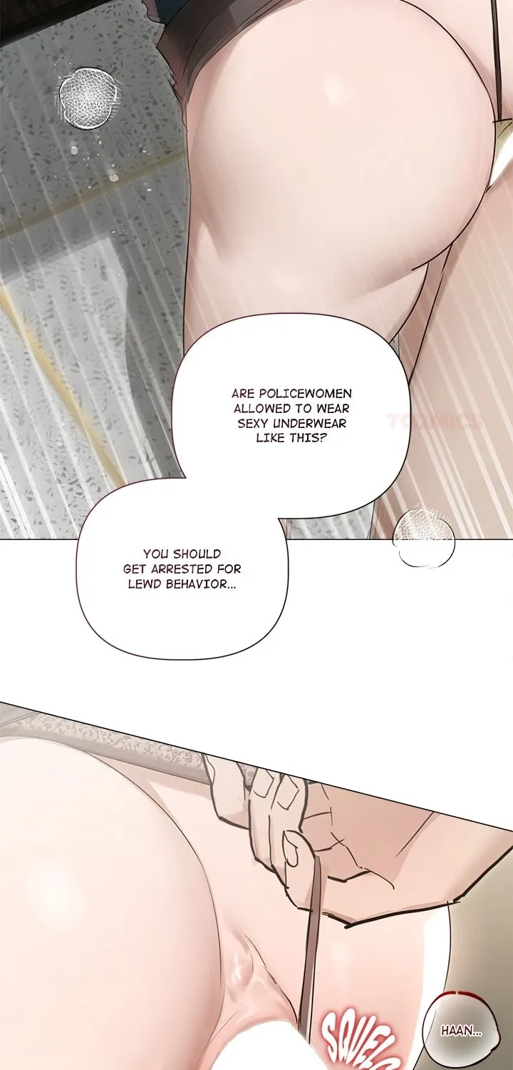 Read Chained to Poverty chapter 22 image 45 on Lezhin