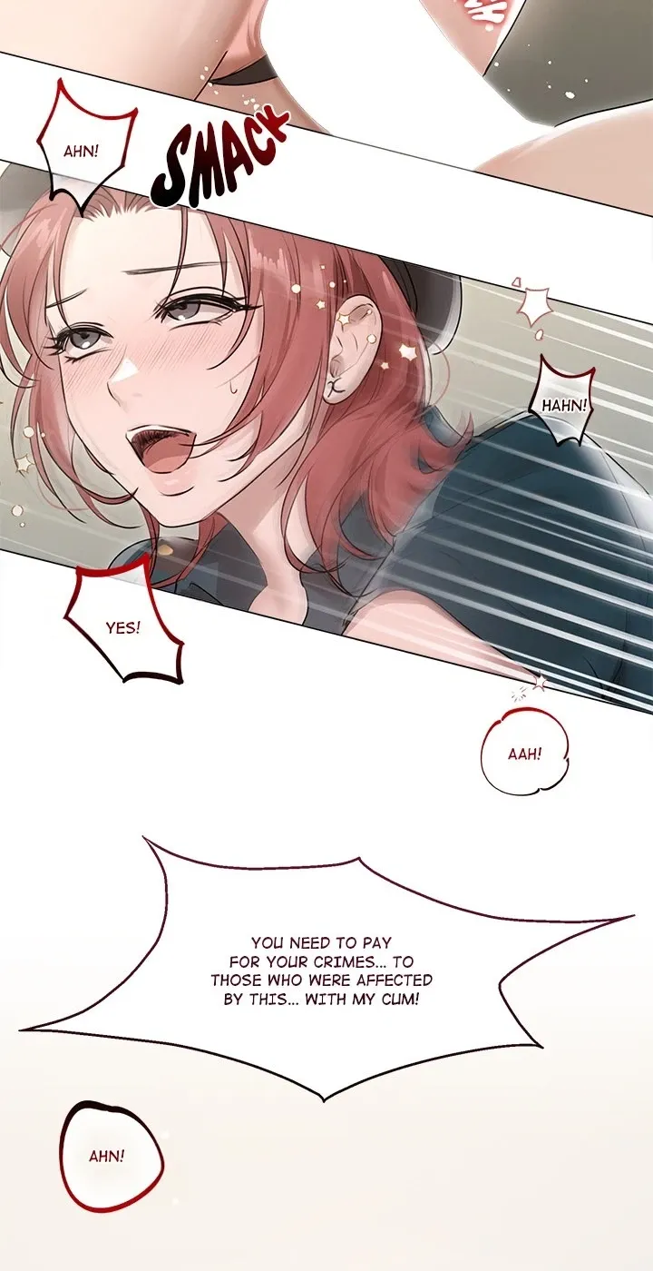 Read Chained to Poverty chapter 22 image 46 on Lezhin