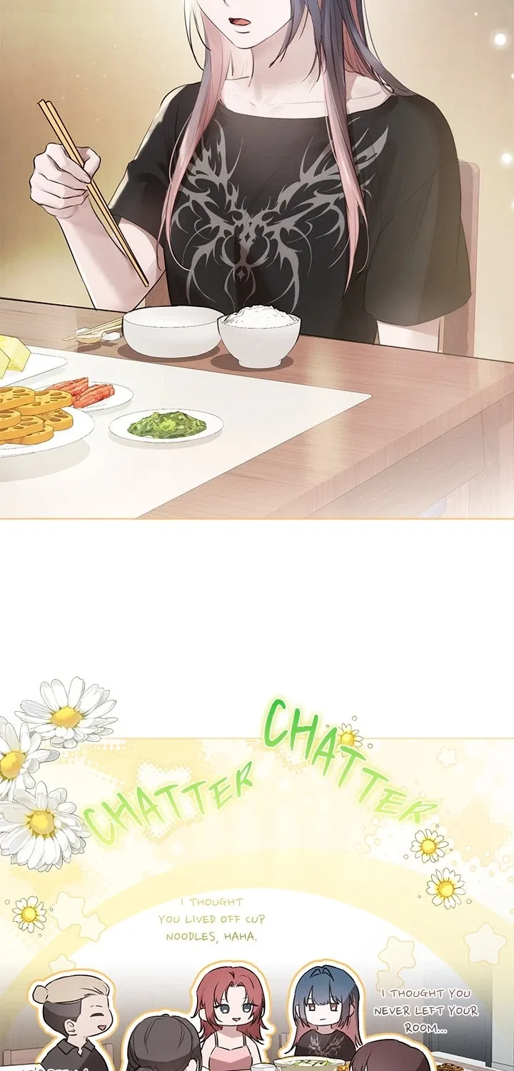 Read Chained to Poverty chapter 22 image 5 on Lezhin