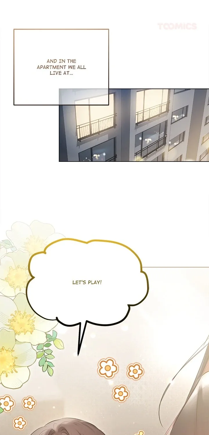 Read Chained to Poverty chapter 22 image 51 on Lezhin