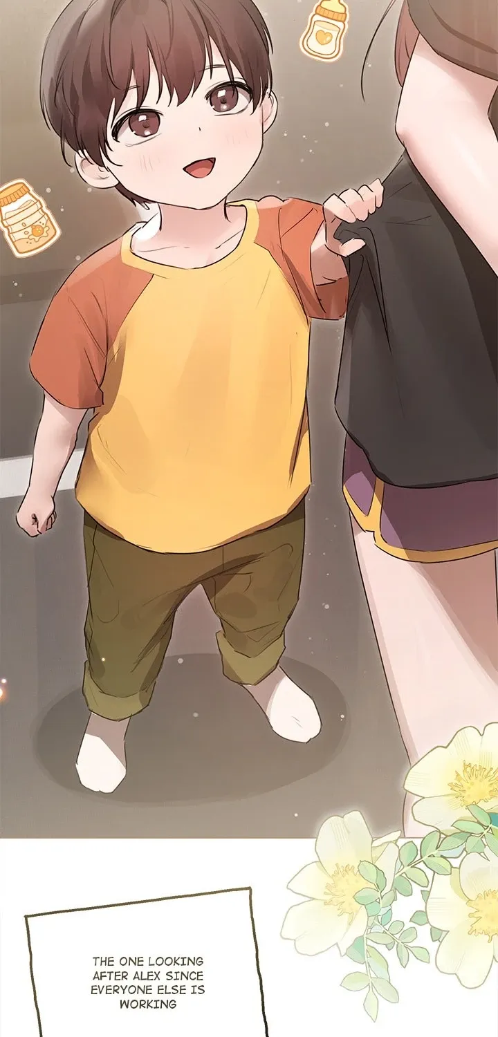 Read Chained to Poverty chapter 22 image 52 on Lezhin