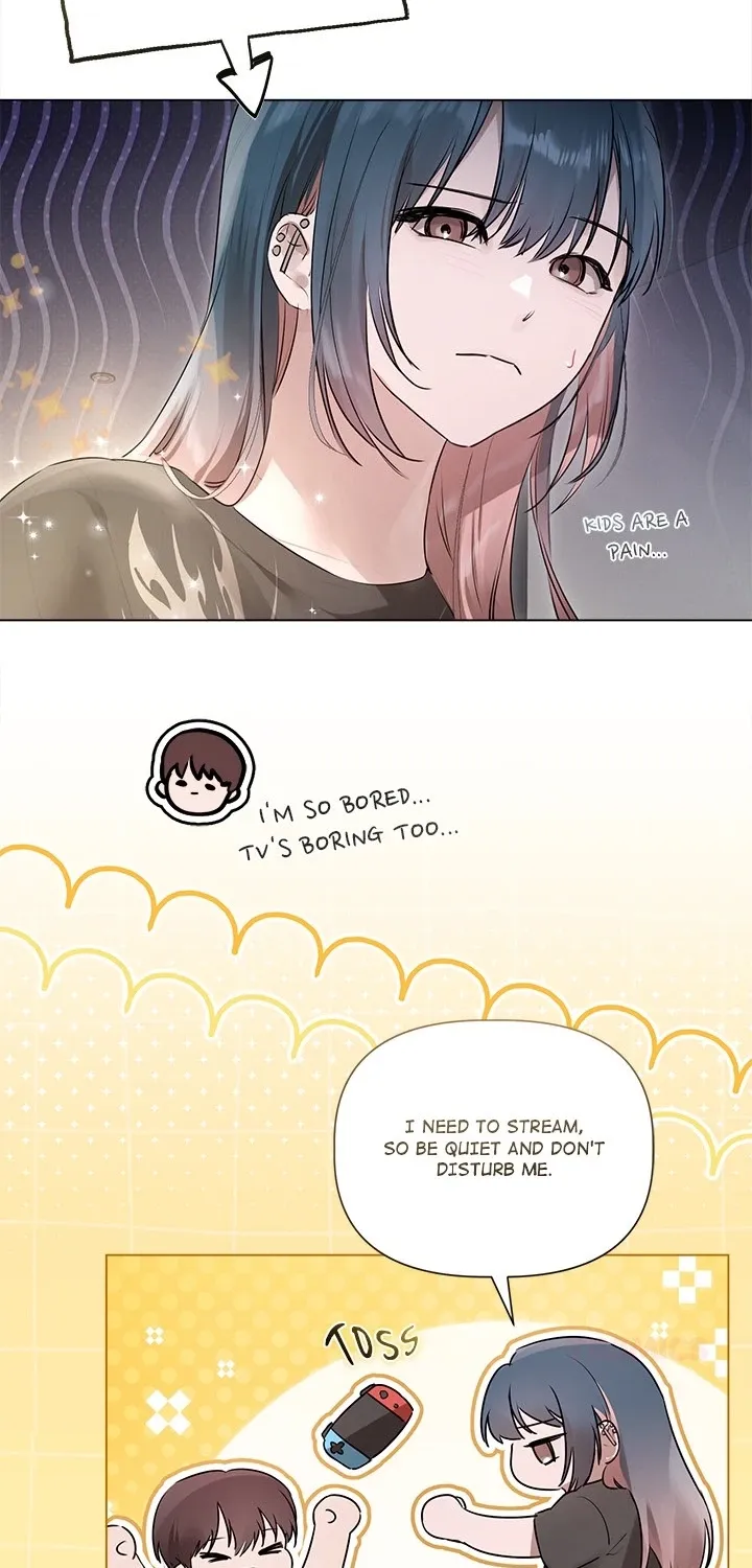 Read Chained to Poverty chapter 22 image 53 on Lezhin