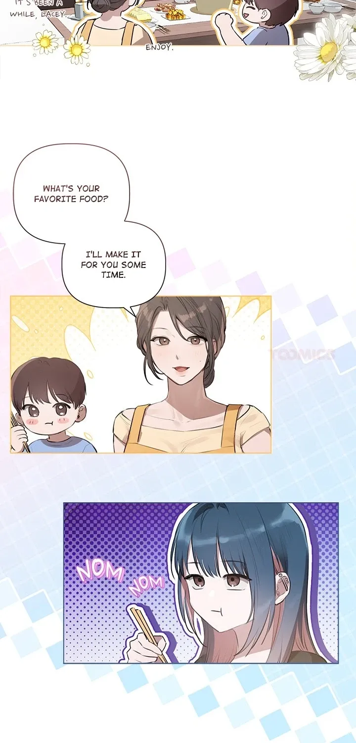 Read Chained to Poverty chapter 22 image 6 on Lezhin