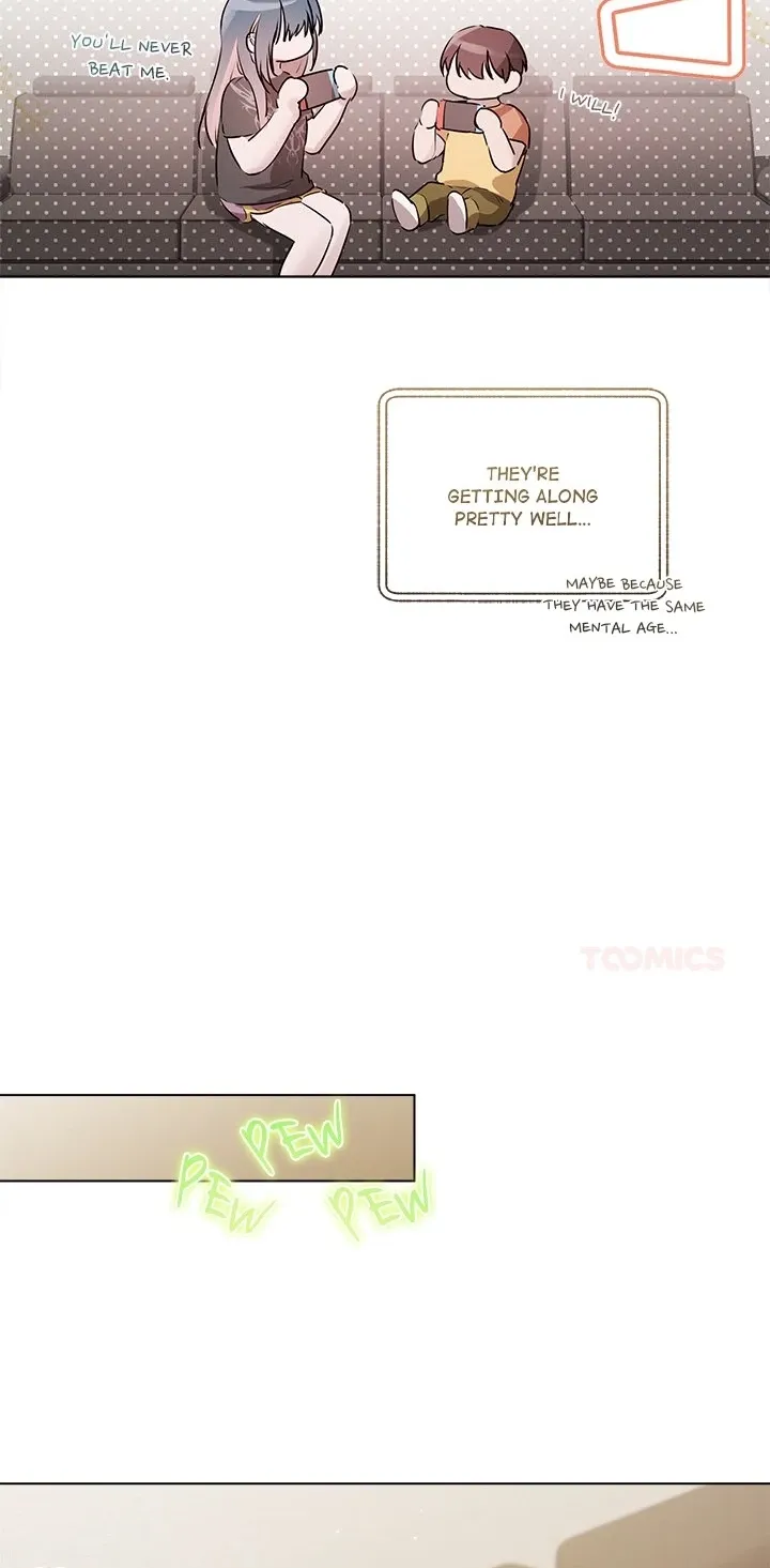 Read Chained to Poverty chapter 22 image 62 on Lezhin