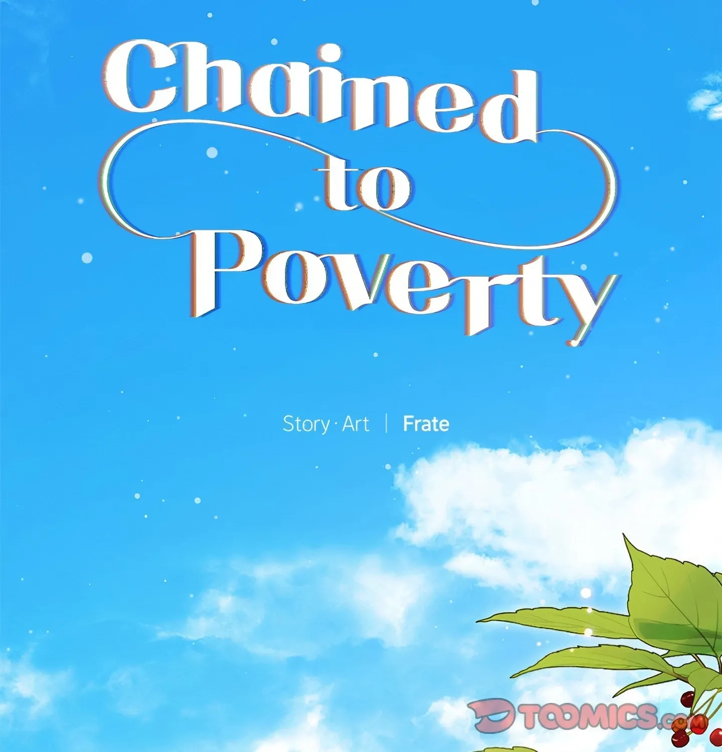Read Chained to Poverty chapter 23 image 1 on Lezhin