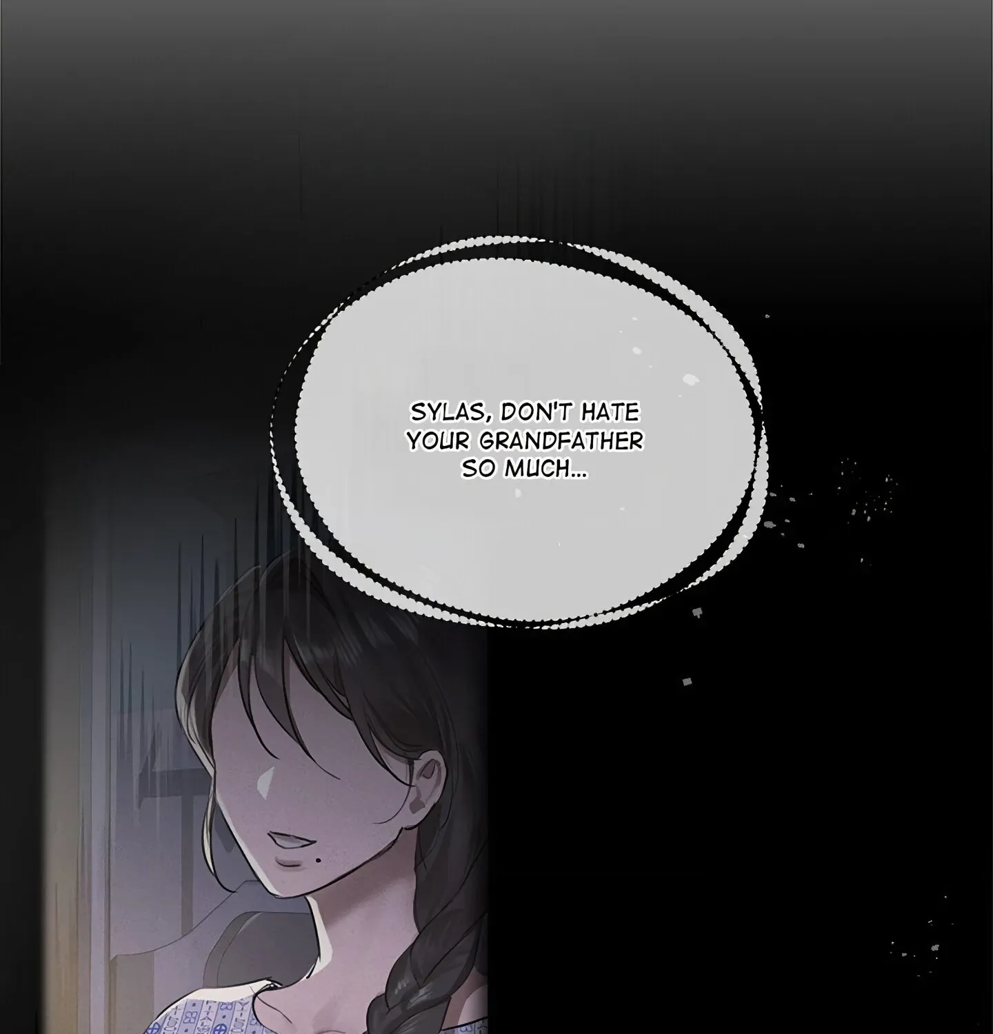 Read Chained to Poverty chapter 23 image 102 on Lezhin