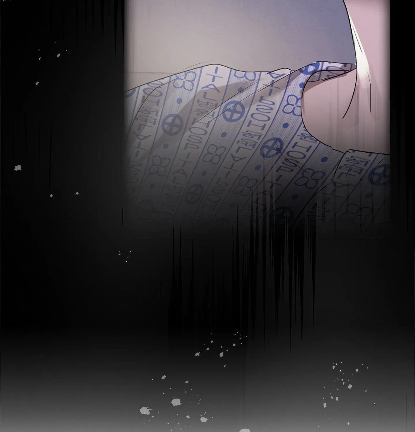 Read Chained to Poverty chapter 23 image 104 on Lezhin