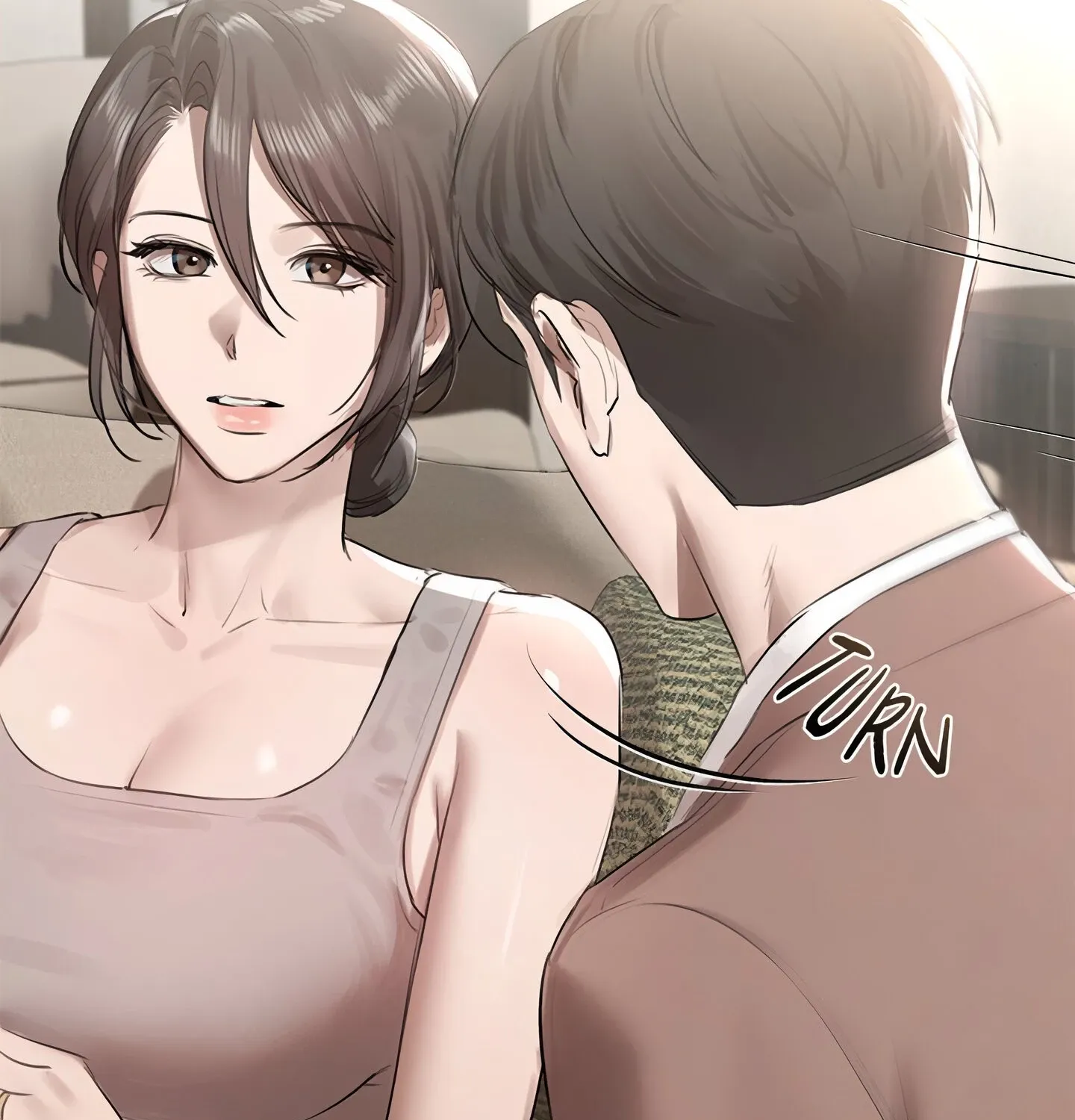 Read Chained to Poverty chapter 23 image 108 on Lezhin
