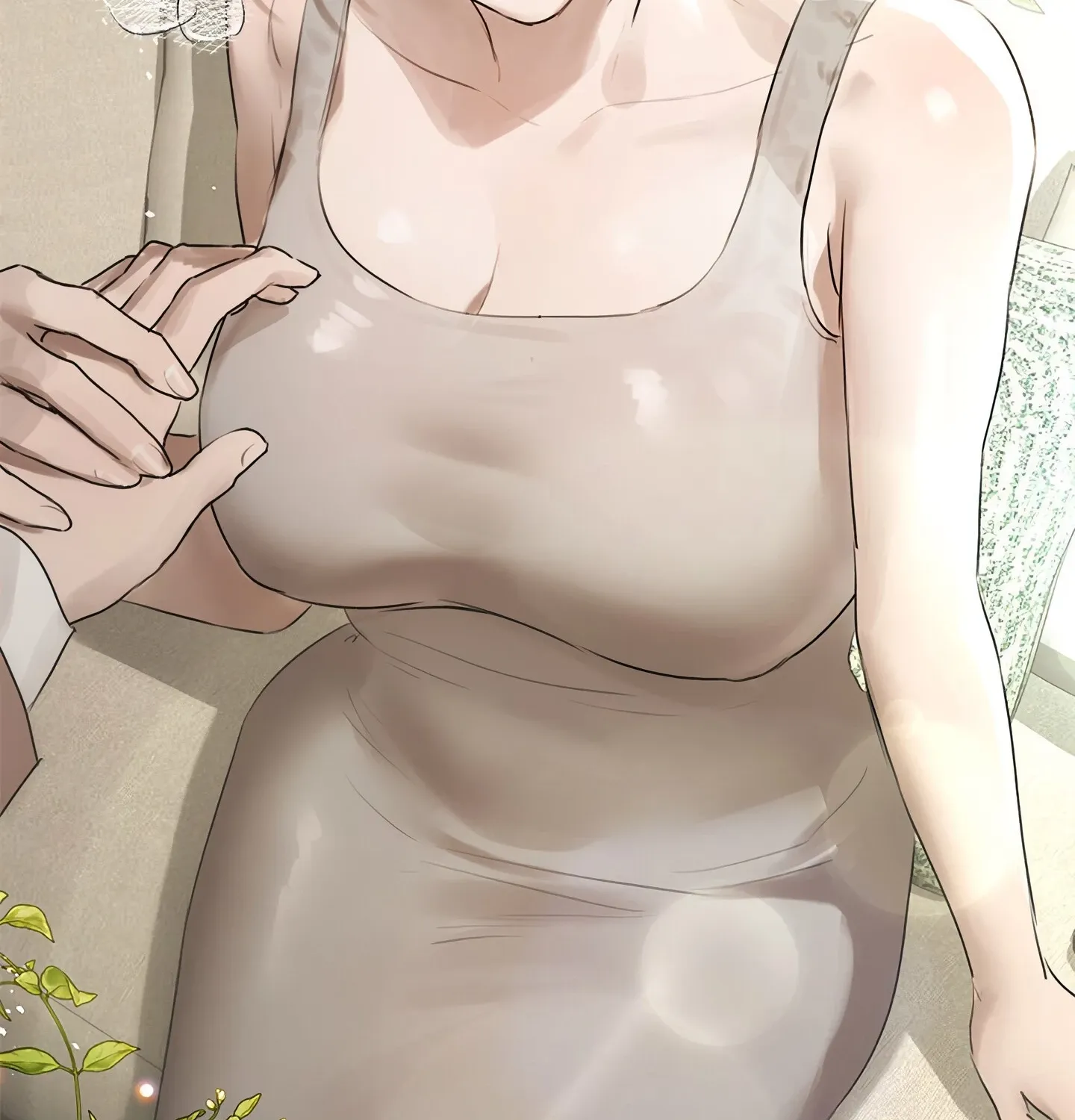 Read Chained to Poverty chapter 23 image 135 on Lezhin