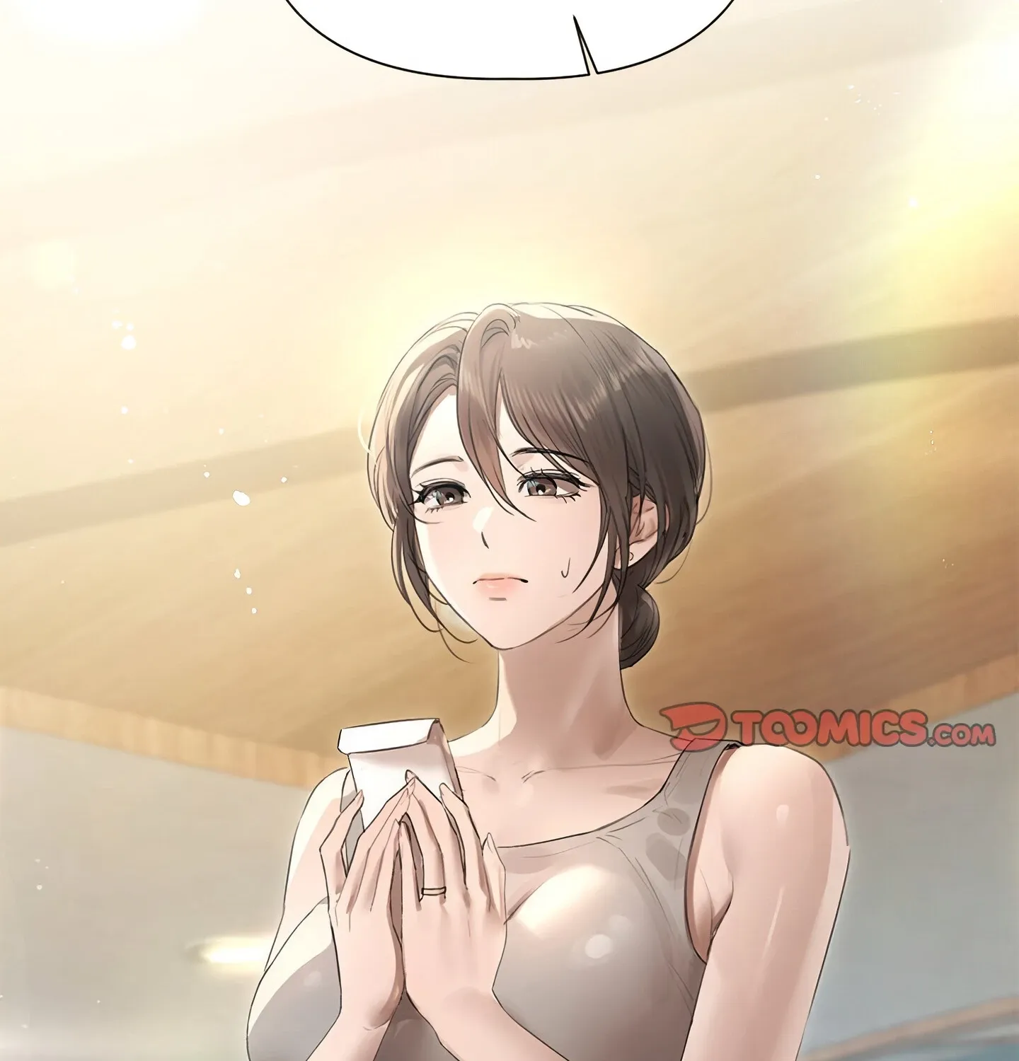 Read Chained to Poverty chapter 23 image 14 on Lezhin