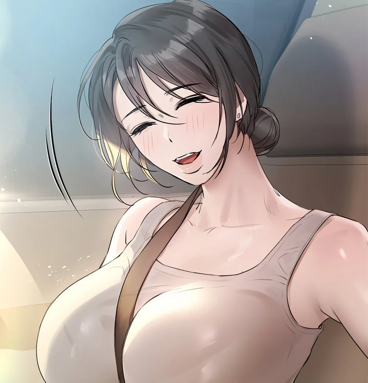 Read Chained to Poverty chapter 23 image 24 on Lezhin