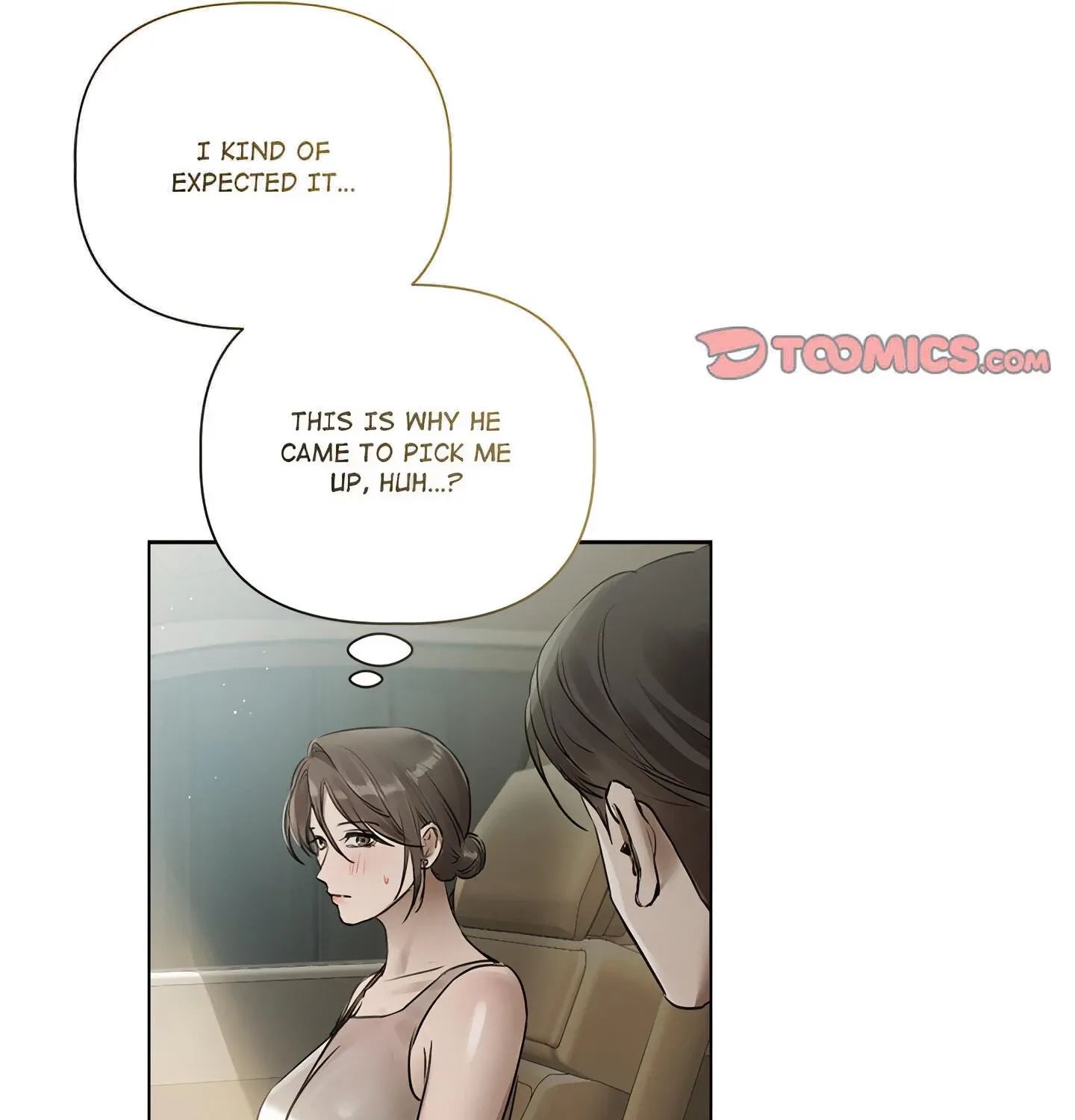 Read Chained to Poverty chapter 23 image 32 on Lezhin