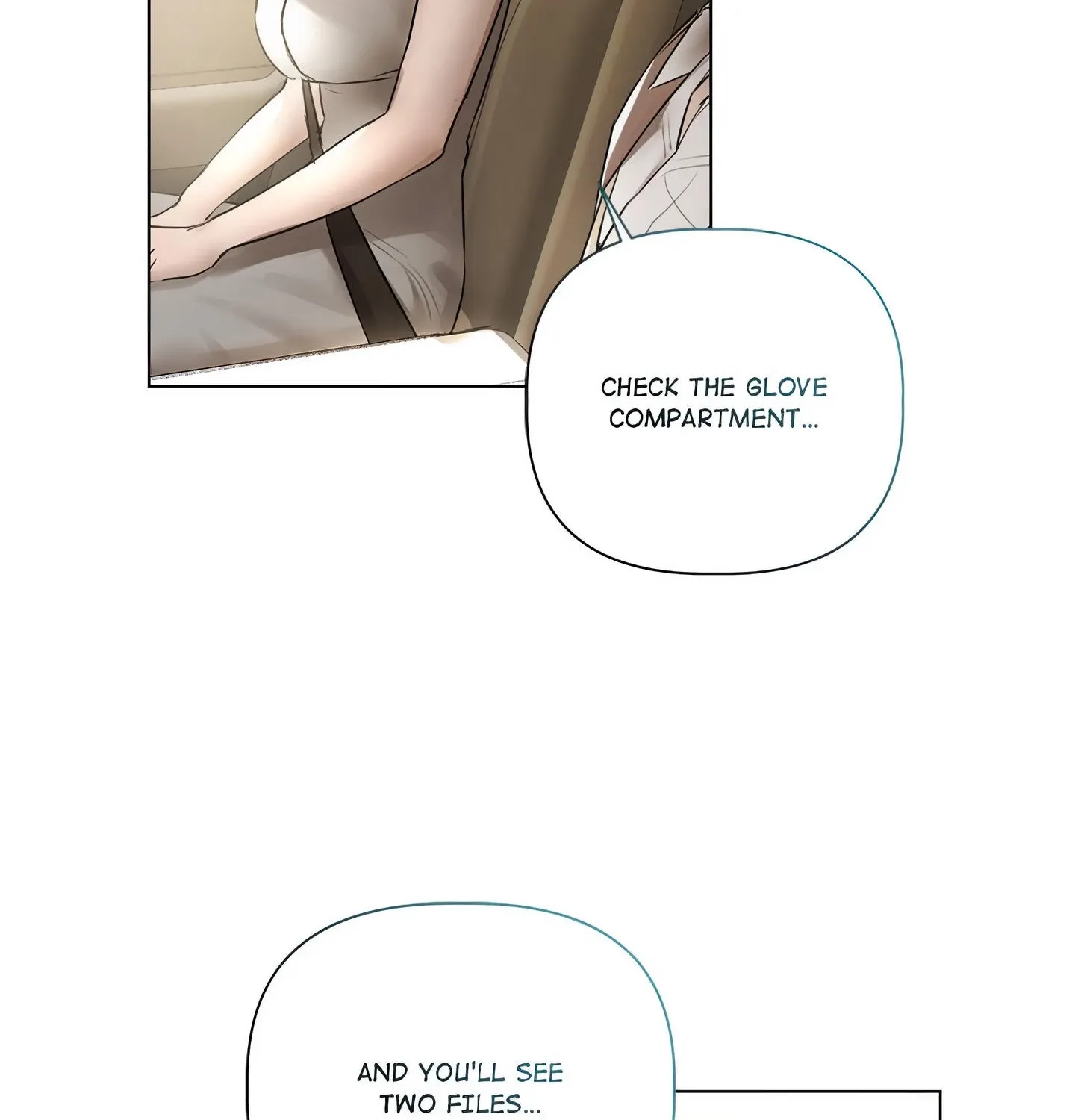 Read Chained to Poverty chapter 23 image 33 on Lezhin