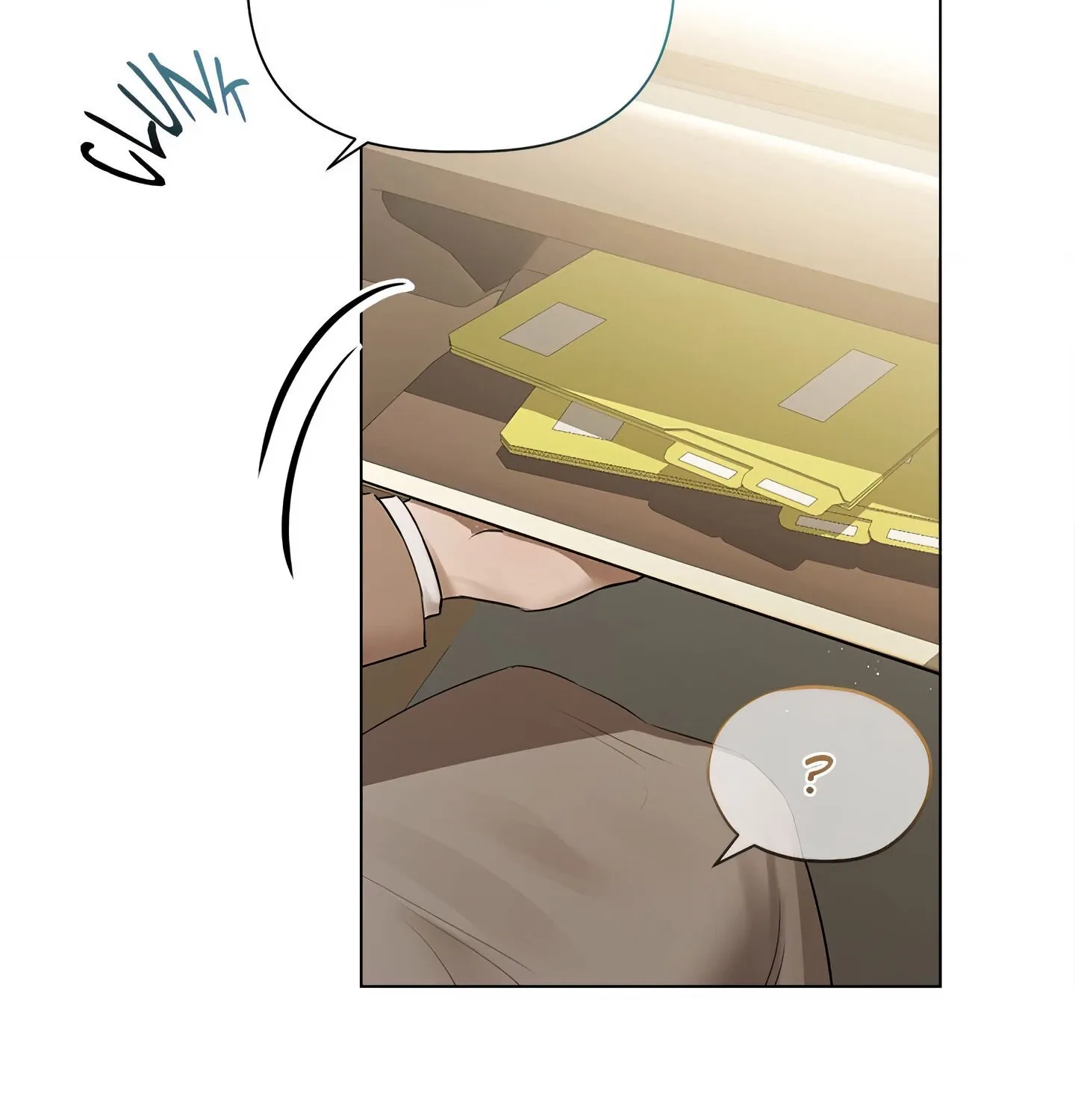 Read Chained to Poverty chapter 23 image 34 on Lezhin