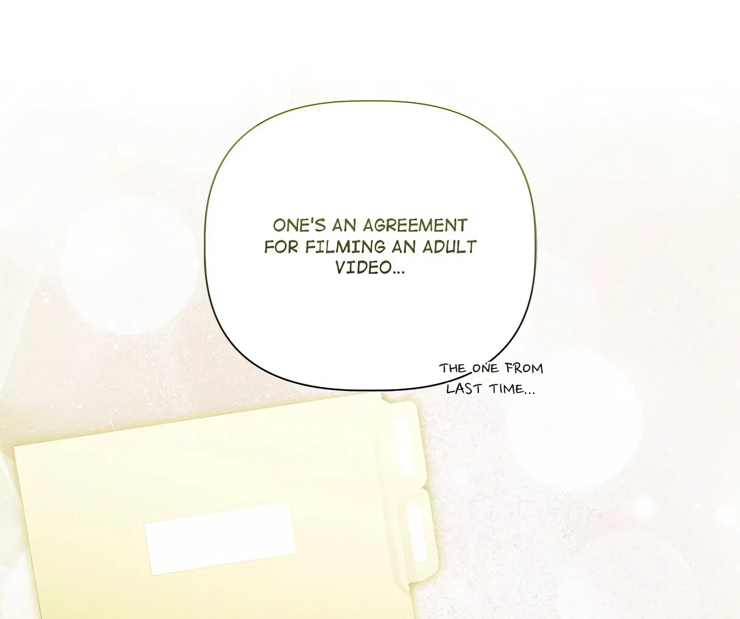 Read Chained to Poverty chapter 23 image 35 on Lezhin