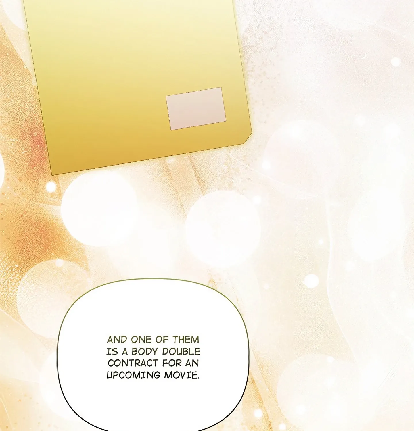 Read Chained to Poverty chapter 23 image 36 on Lezhin