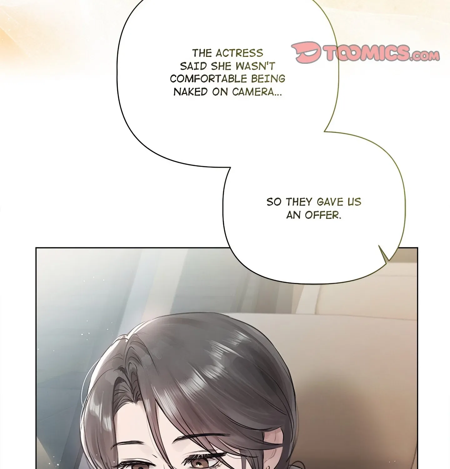 Read Chained to Poverty chapter 23 image 38 on Lezhin