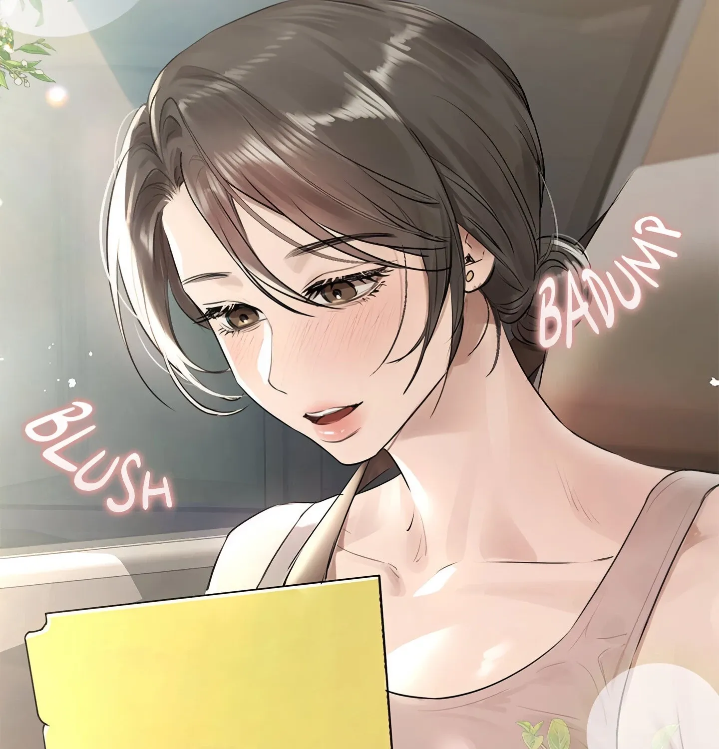 Read Chained to Poverty chapter 23 image 47 on Lezhin