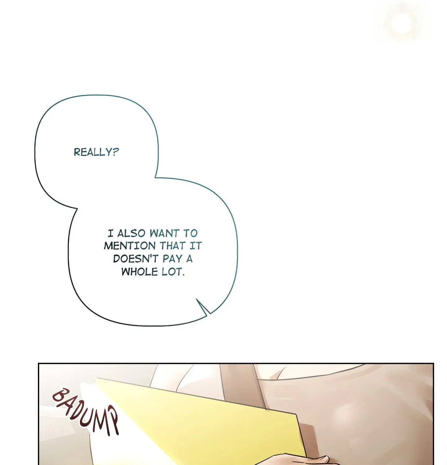Read Chained to Poverty chapter 23 image 49 on Lezhin
