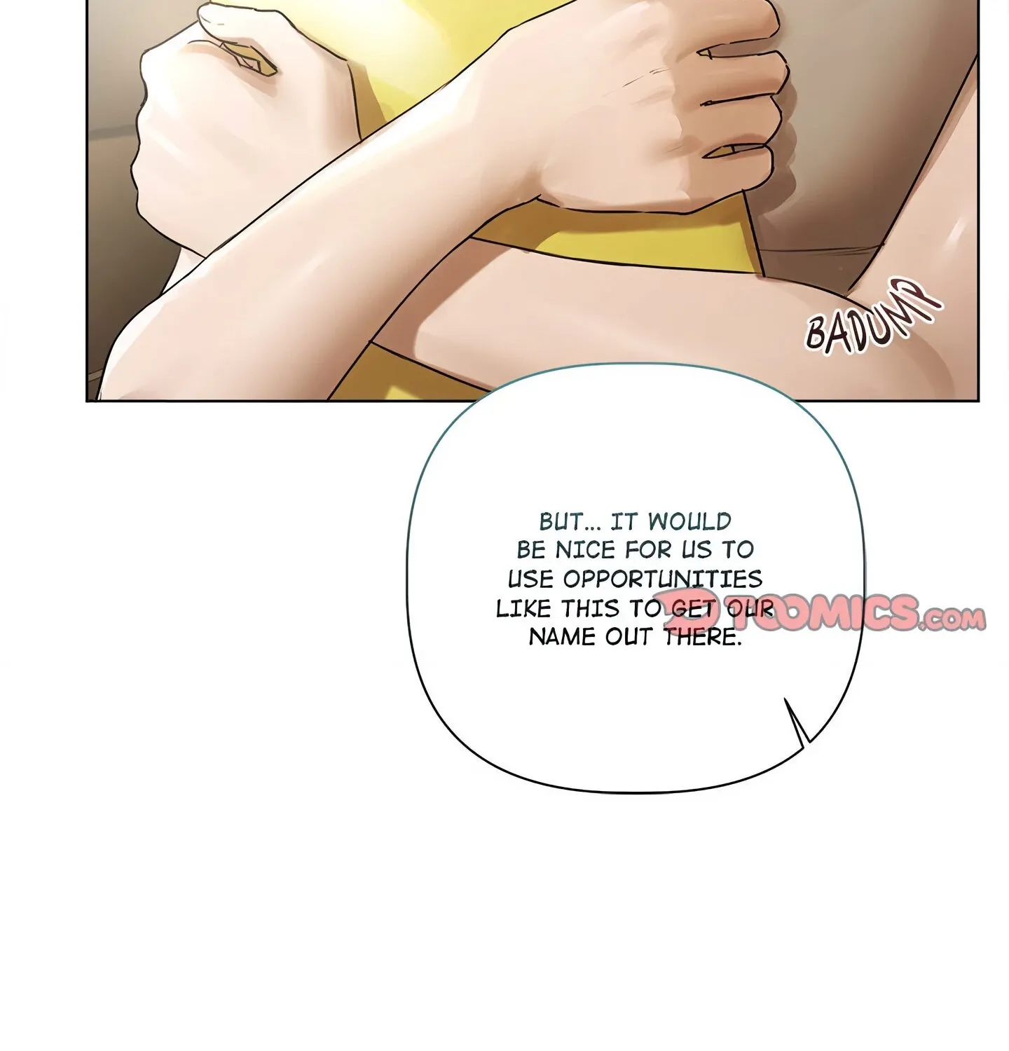Read Chained to Poverty chapter 23 image 50 on Lezhin