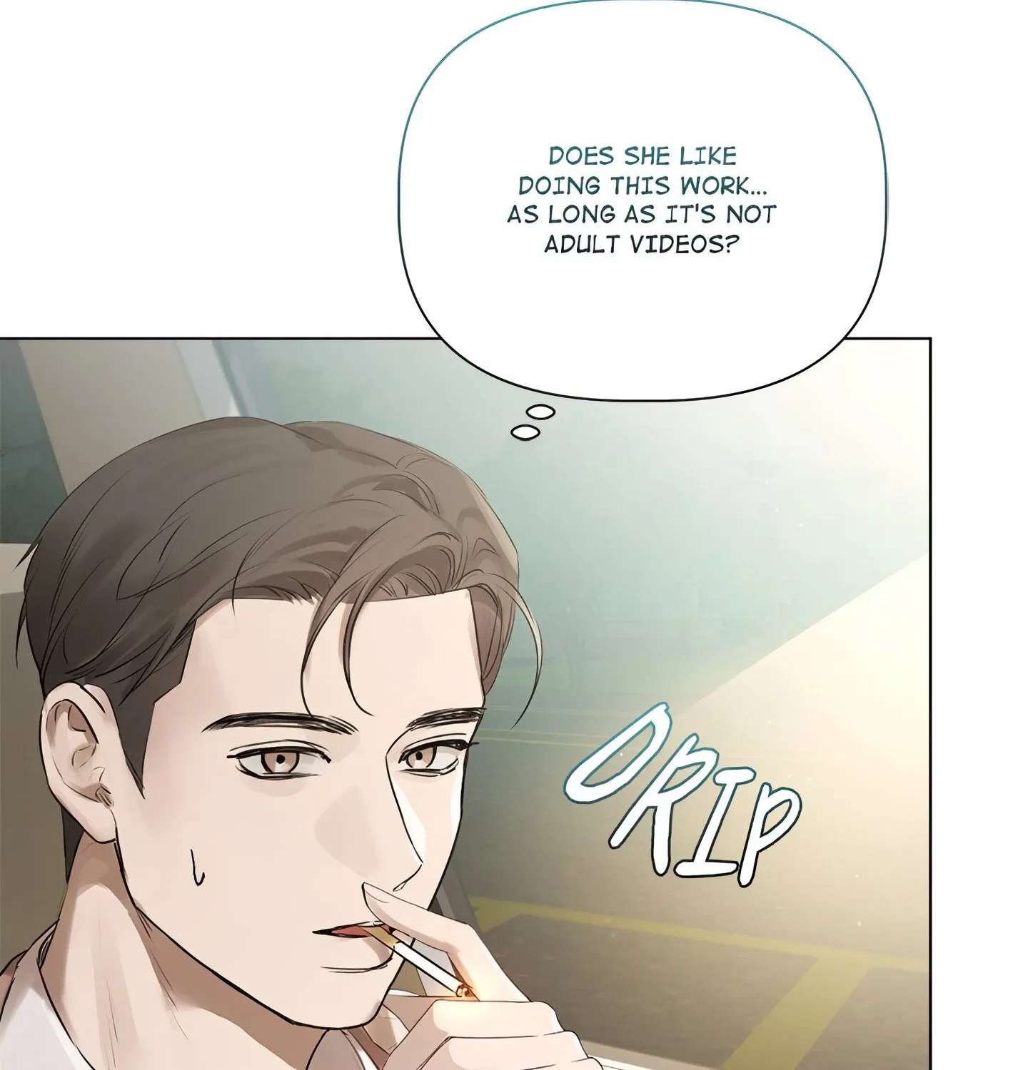 Read Chained to Poverty chapter 23 image 55 on Lezhin