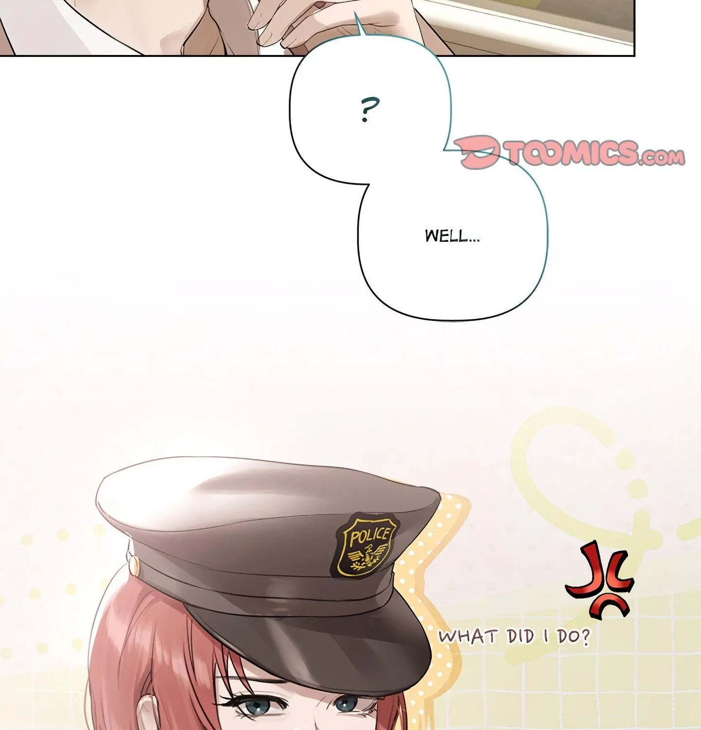 Read Chained to Poverty chapter 23 image 56 on Lezhin