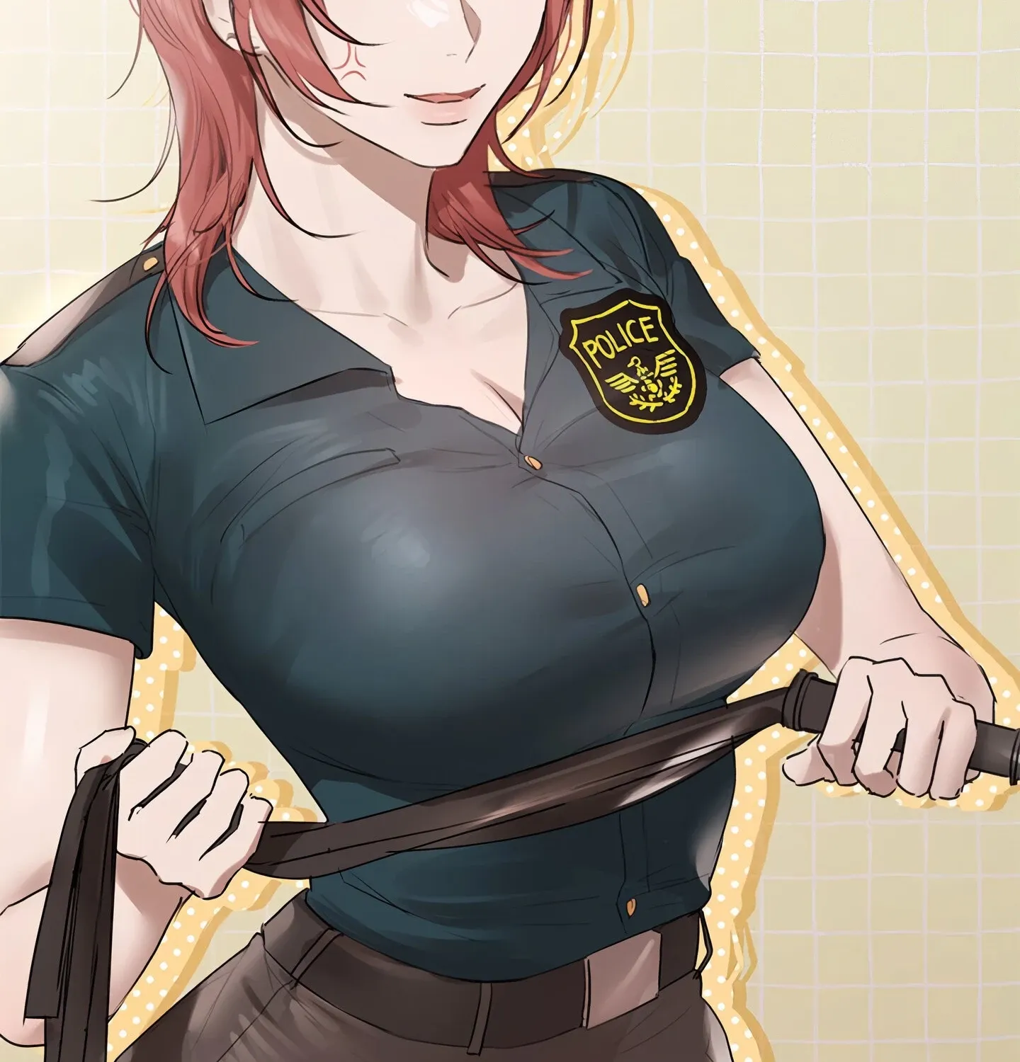 Read Chained to Poverty chapter 23 image 57 on Lezhin