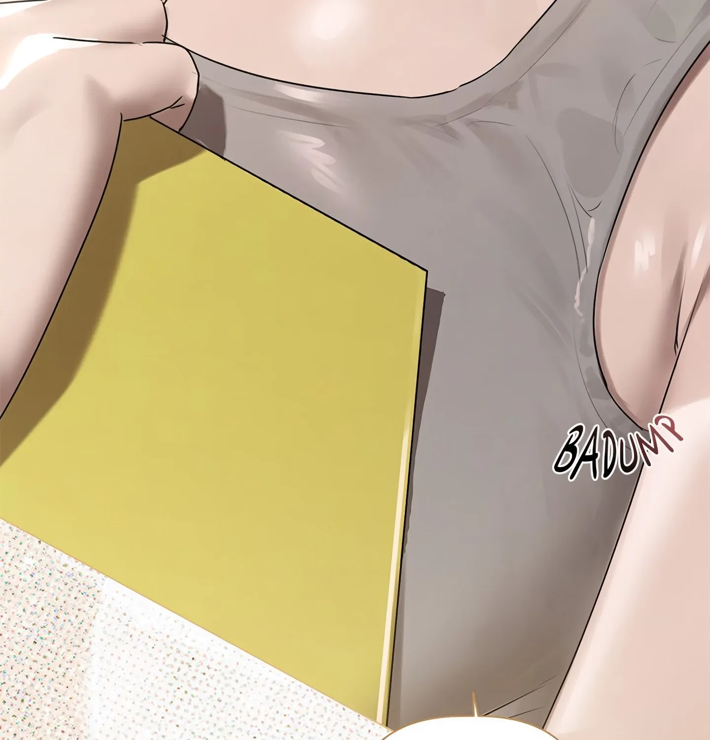 Read Chained to Poverty chapter 23 image 66 on Lezhin