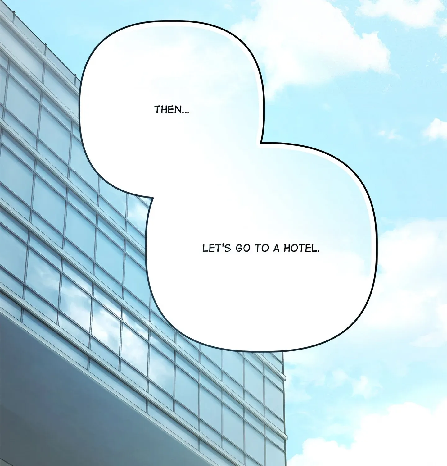 Read Chained to Poverty chapter 23 image 71 on Lezhin