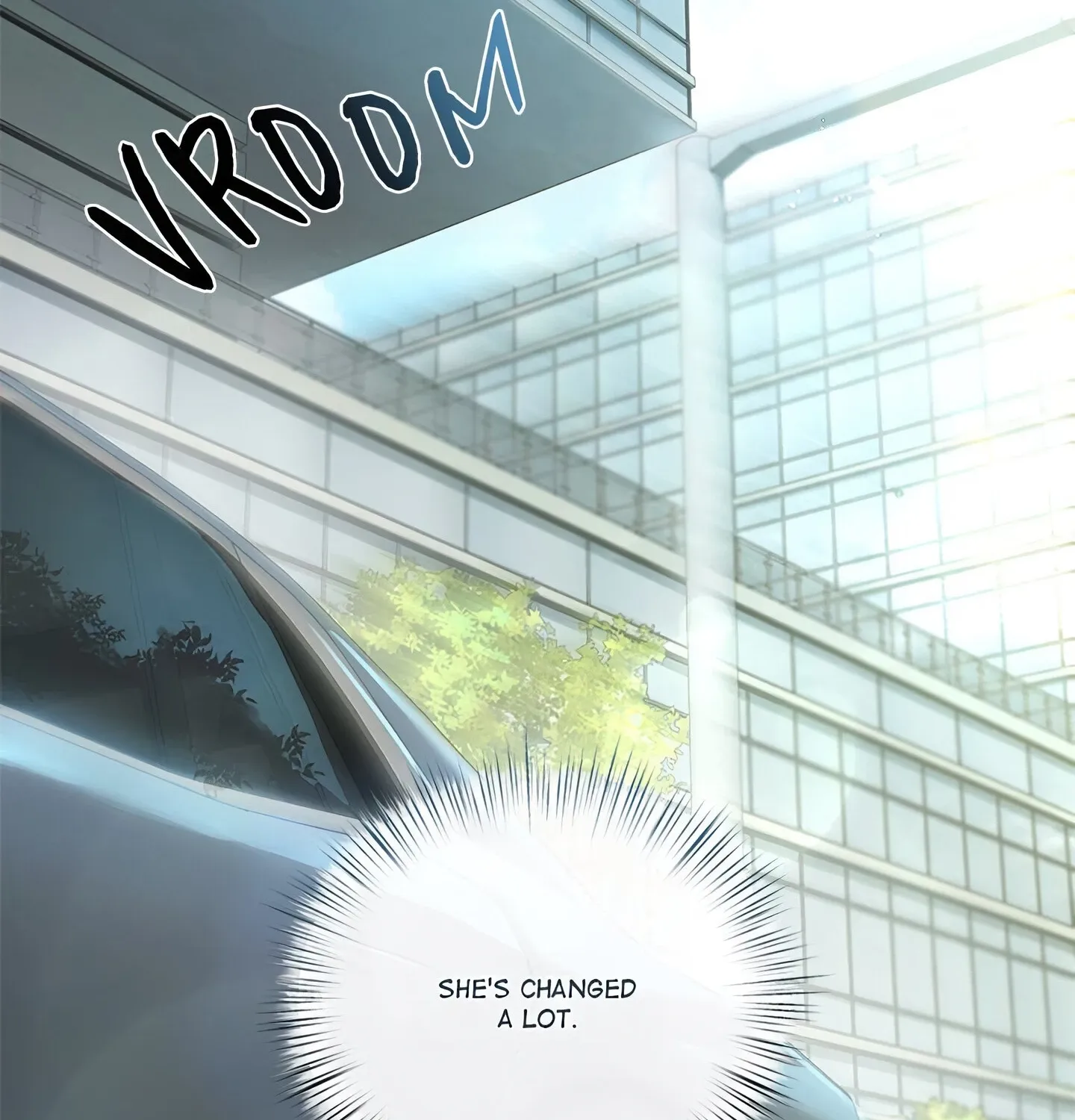 Read Chained to Poverty chapter 23 image 72 on Lezhin
