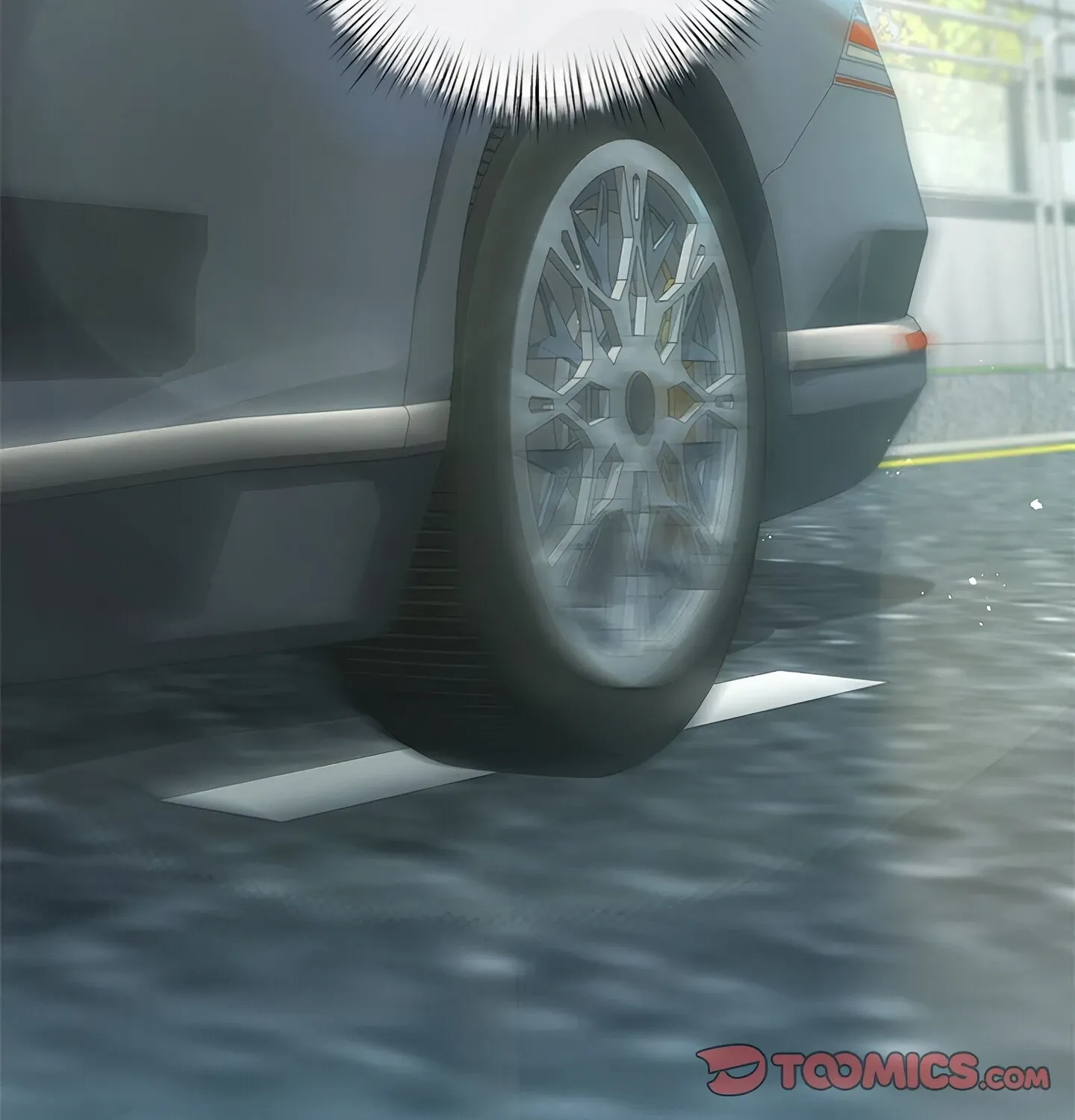 Read Chained to Poverty chapter 23 image 73 on Lezhin