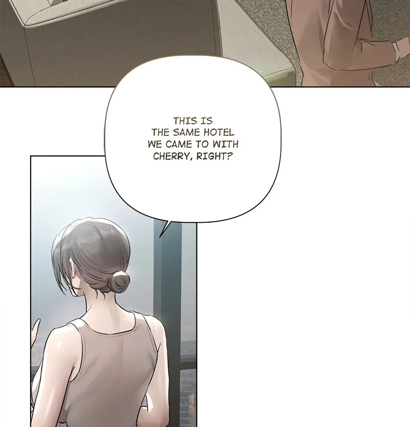 Read Chained to Poverty chapter 23 image 77 on Lezhin