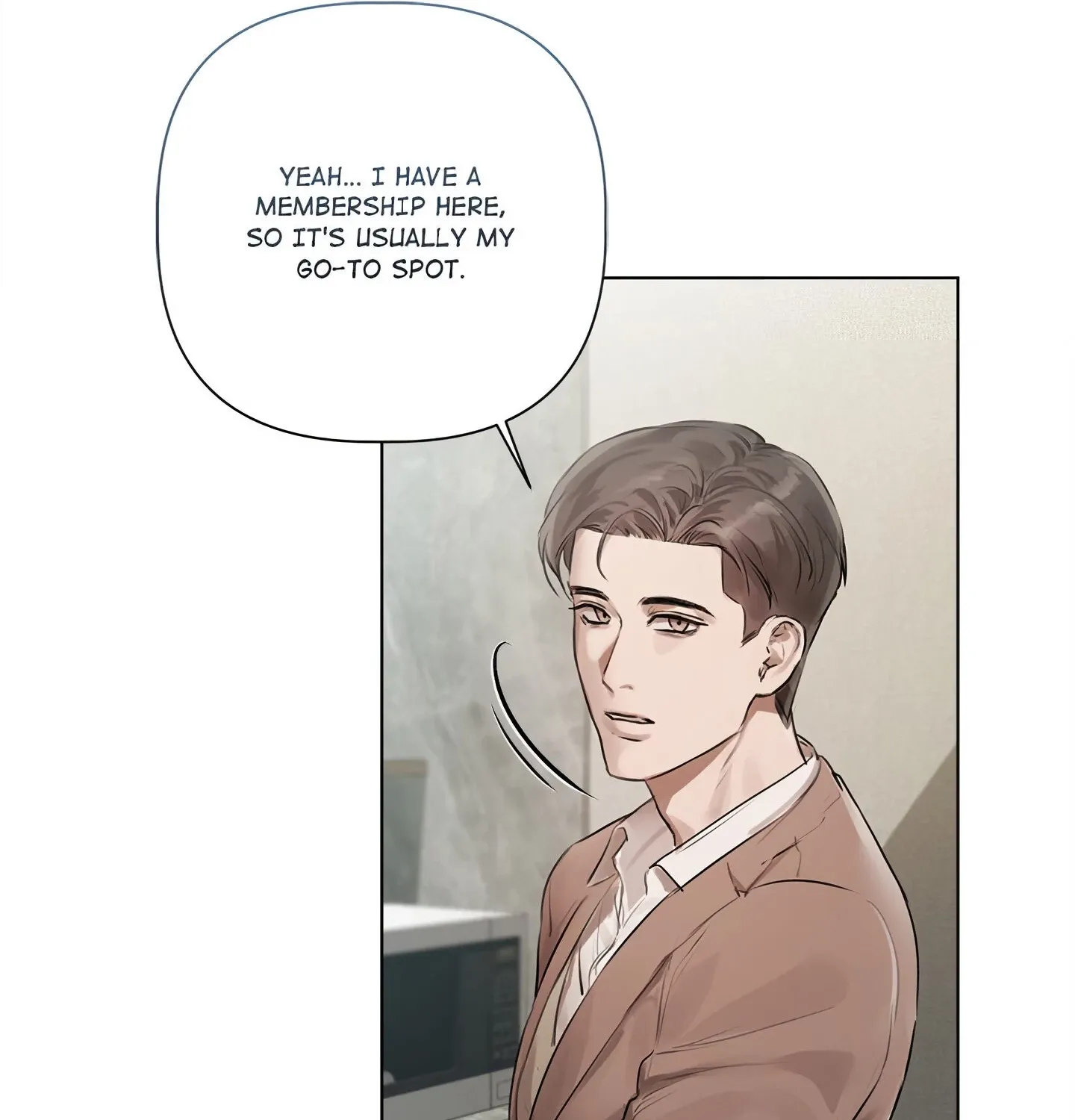 Read Chained to Poverty chapter 23 image 79 on Lezhin