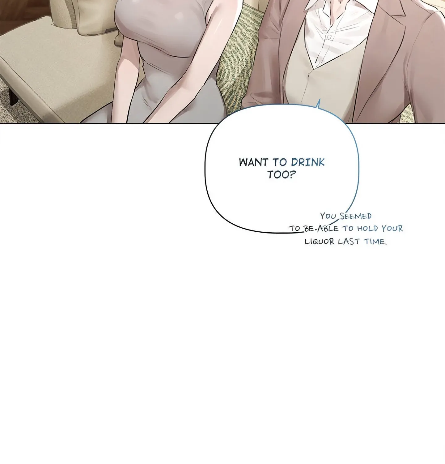 Read Chained to Poverty chapter 23 image 82 on Lezhin