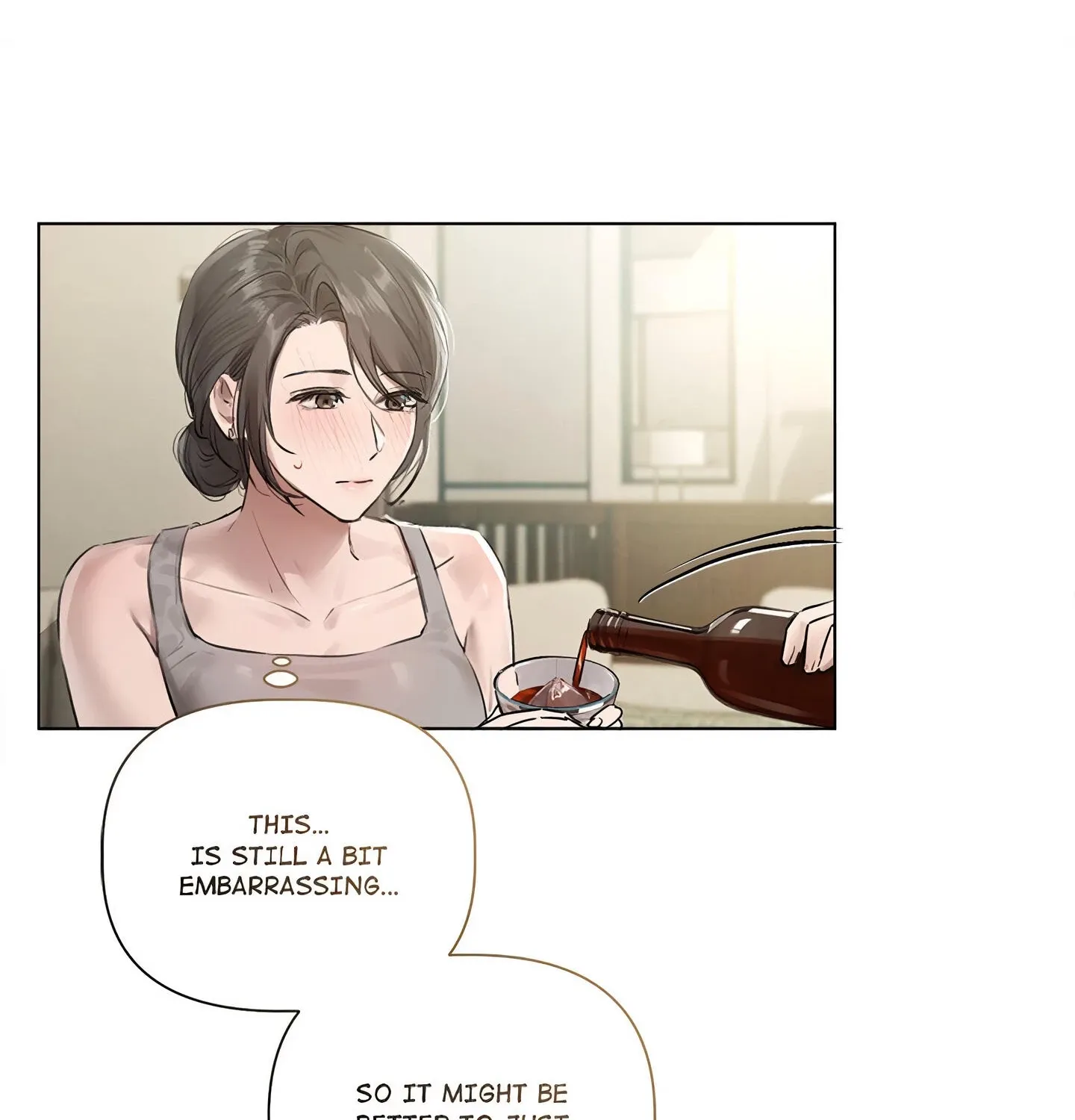 Read Chained to Poverty chapter 23 image 83 on Lezhin