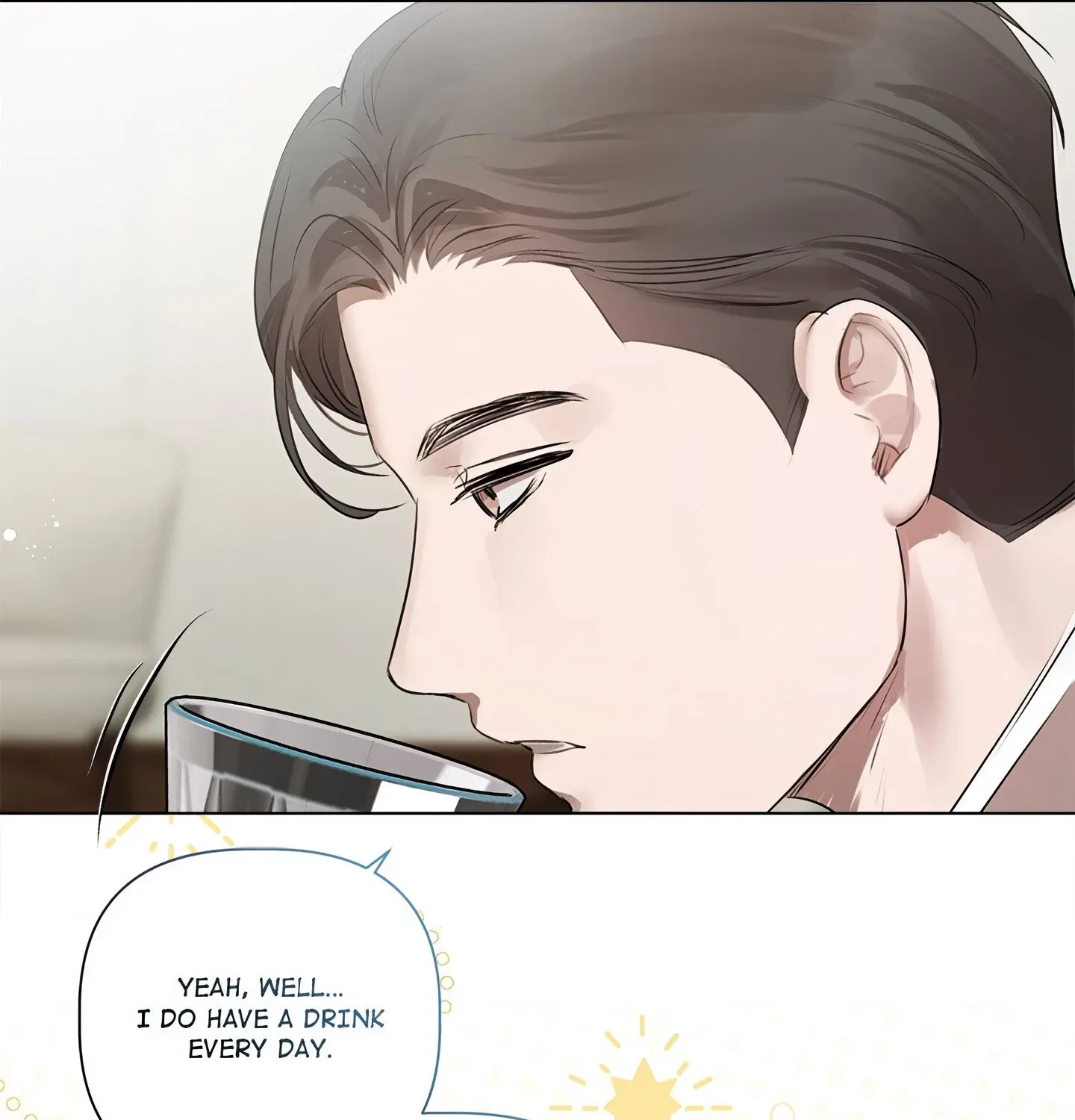 Read Chained to Poverty chapter 23 image 86 on Lezhin