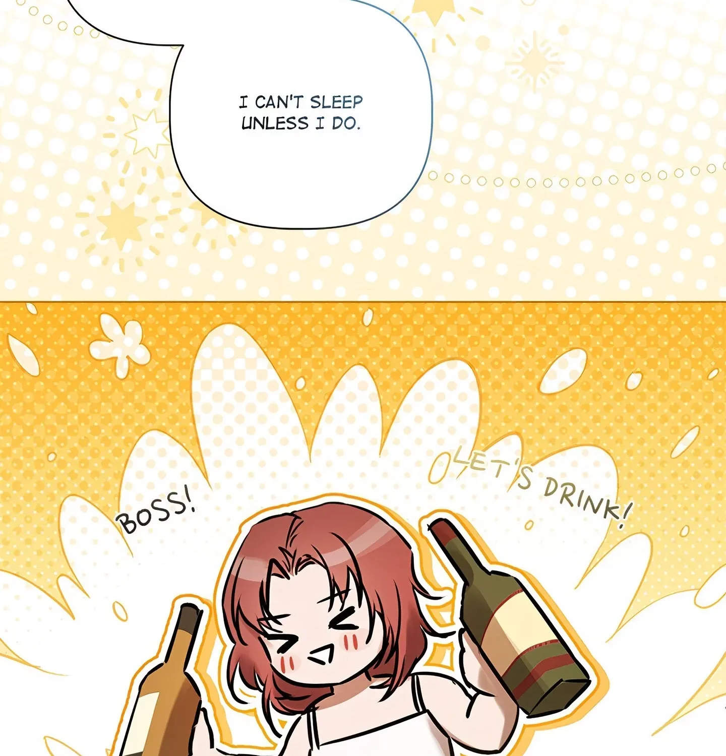 Read Chained to Poverty chapter 23 image 87 on Lezhin