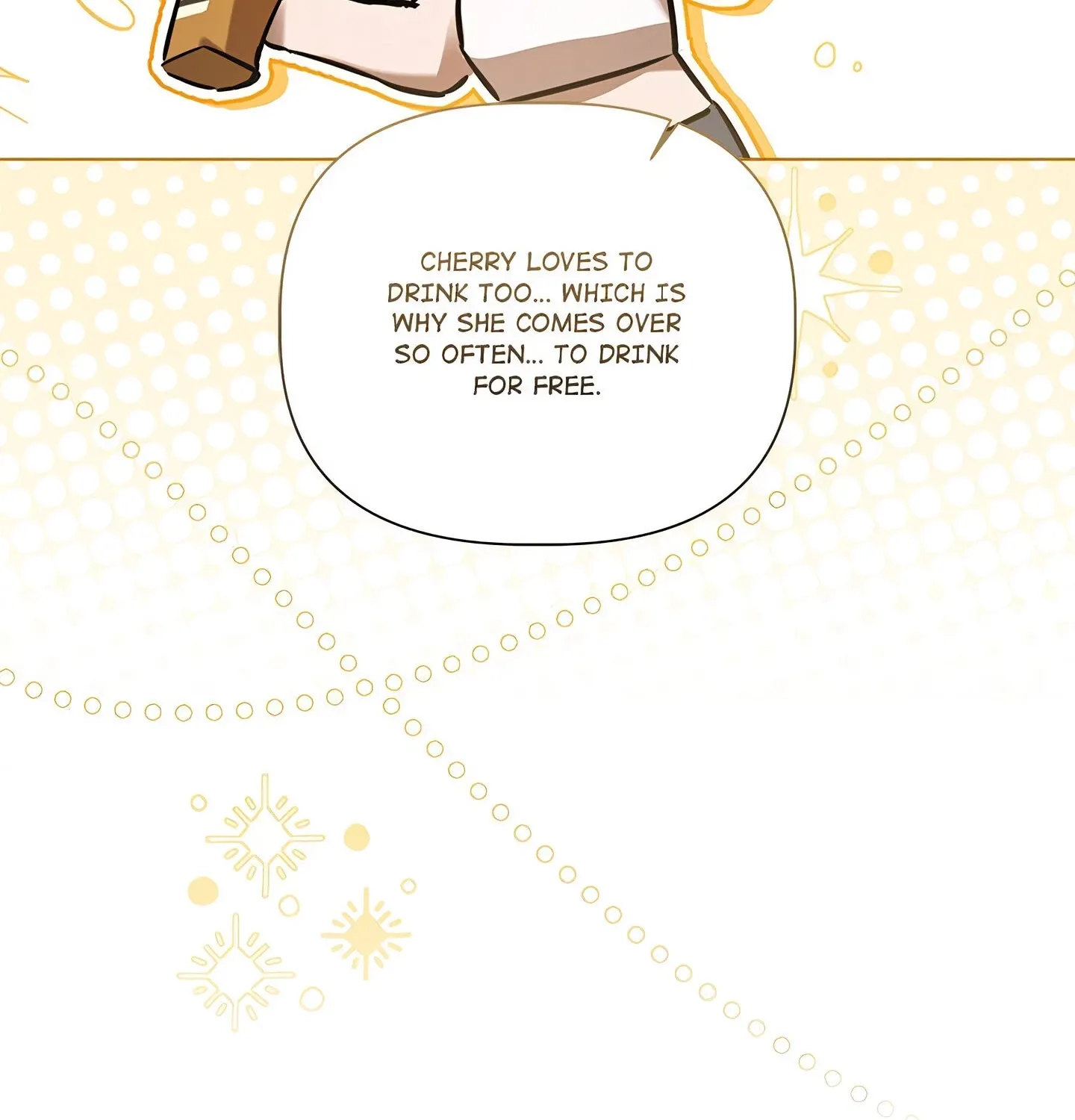 Read Chained to Poverty chapter 23 image 88 on Lezhin