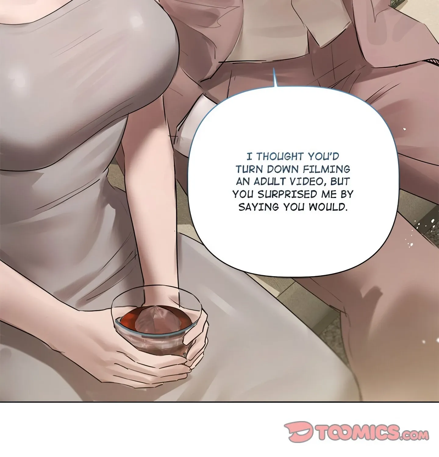 Read Chained to Poverty chapter 23 image 91 on Lezhin