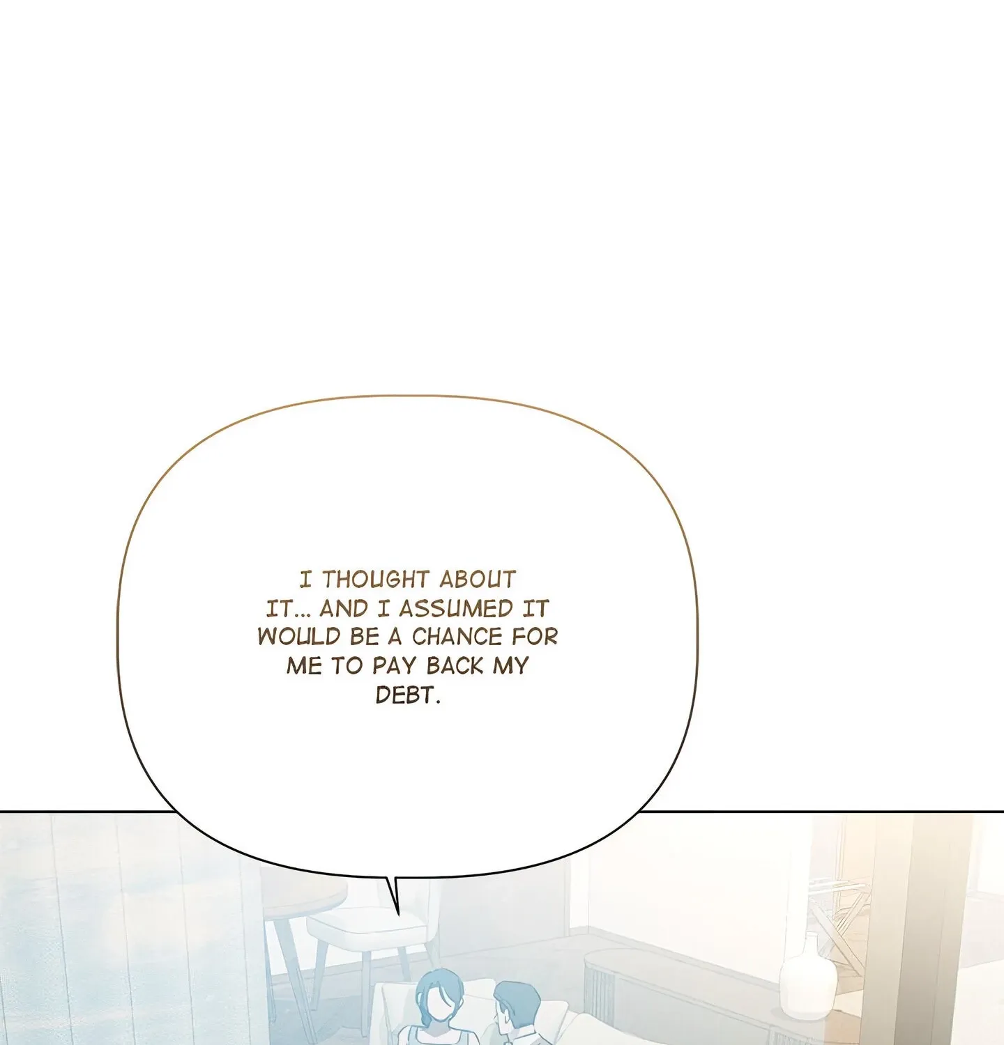 Read Chained to Poverty chapter 23 image 92 on Lezhin
