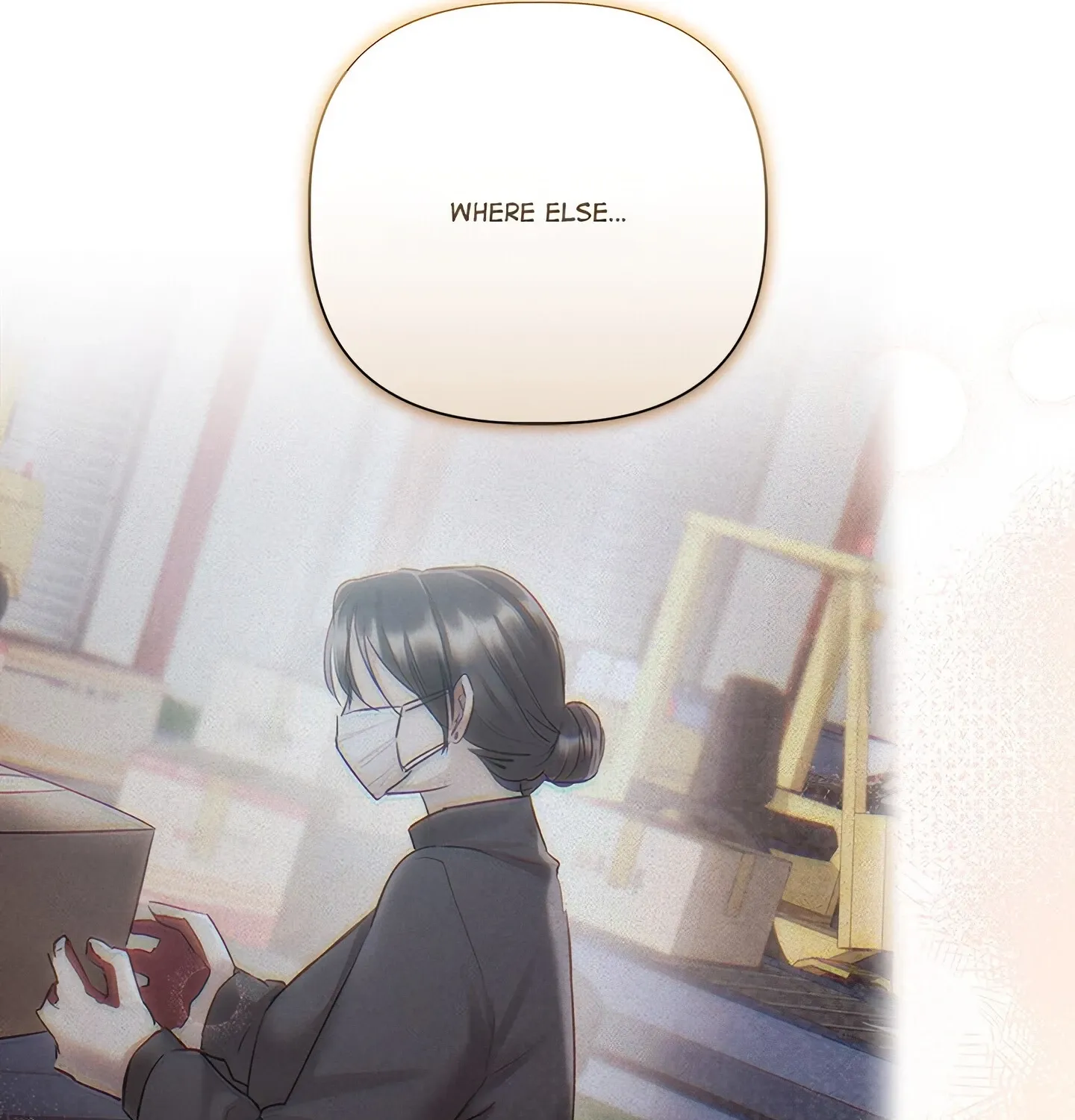 Read Chained to Poverty chapter 23 image 94 on Lezhin