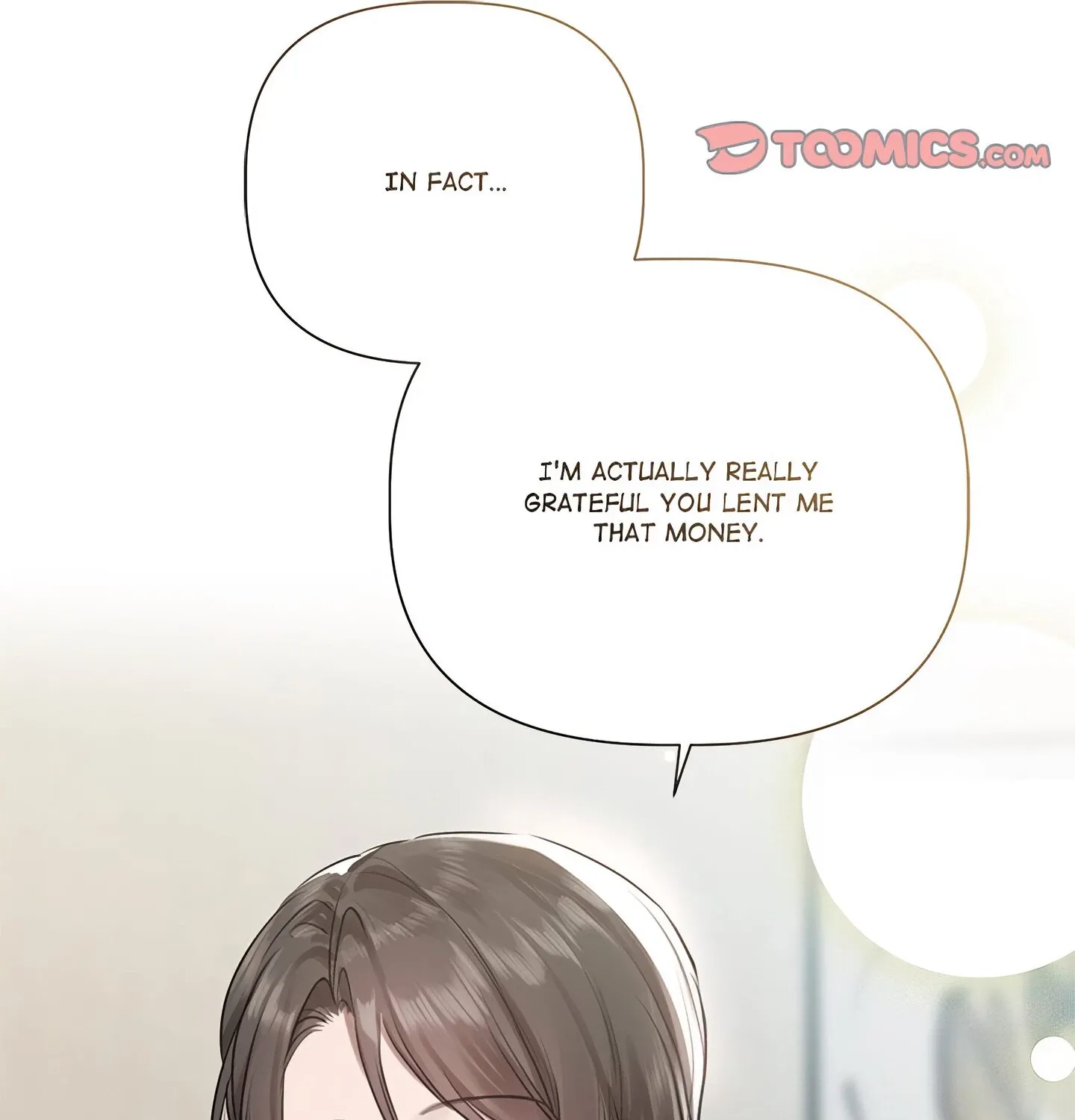 Read Chained to Poverty chapter 23 image 98 on Lezhin
