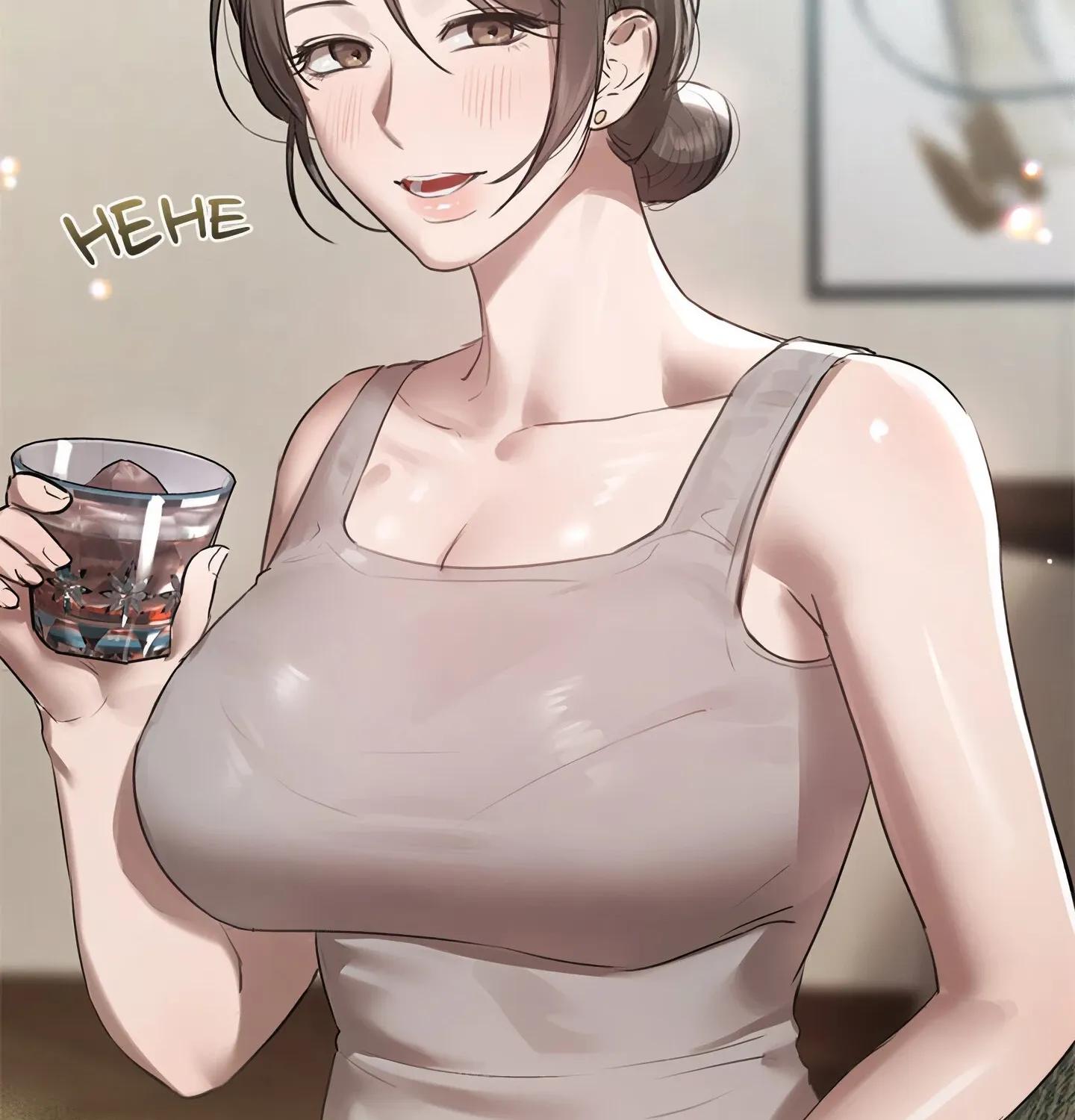 Read Chained to Poverty chapter 23 image 99 on Lezhin