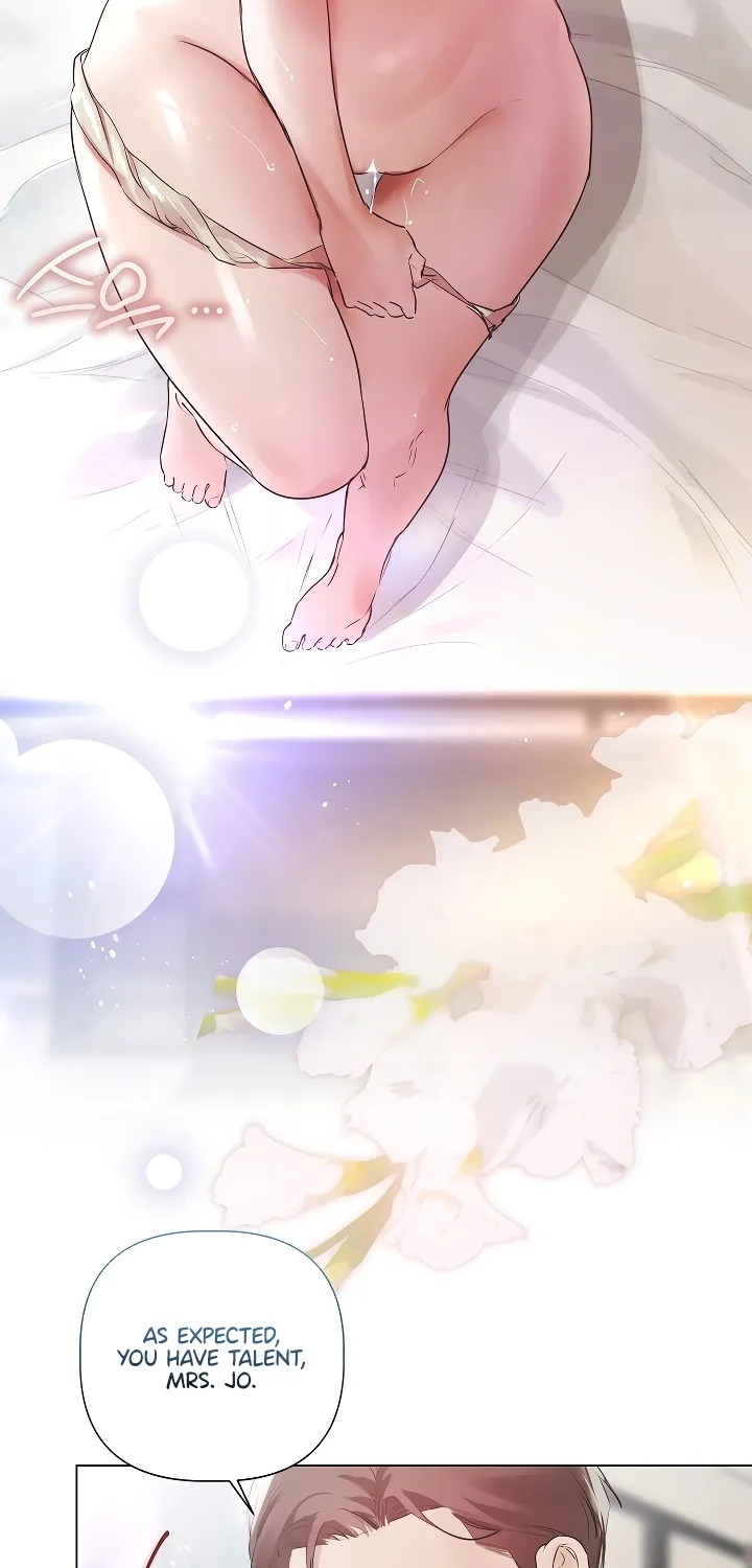 Read Chained to Poverty chapter 24 image 19 on Lezhin