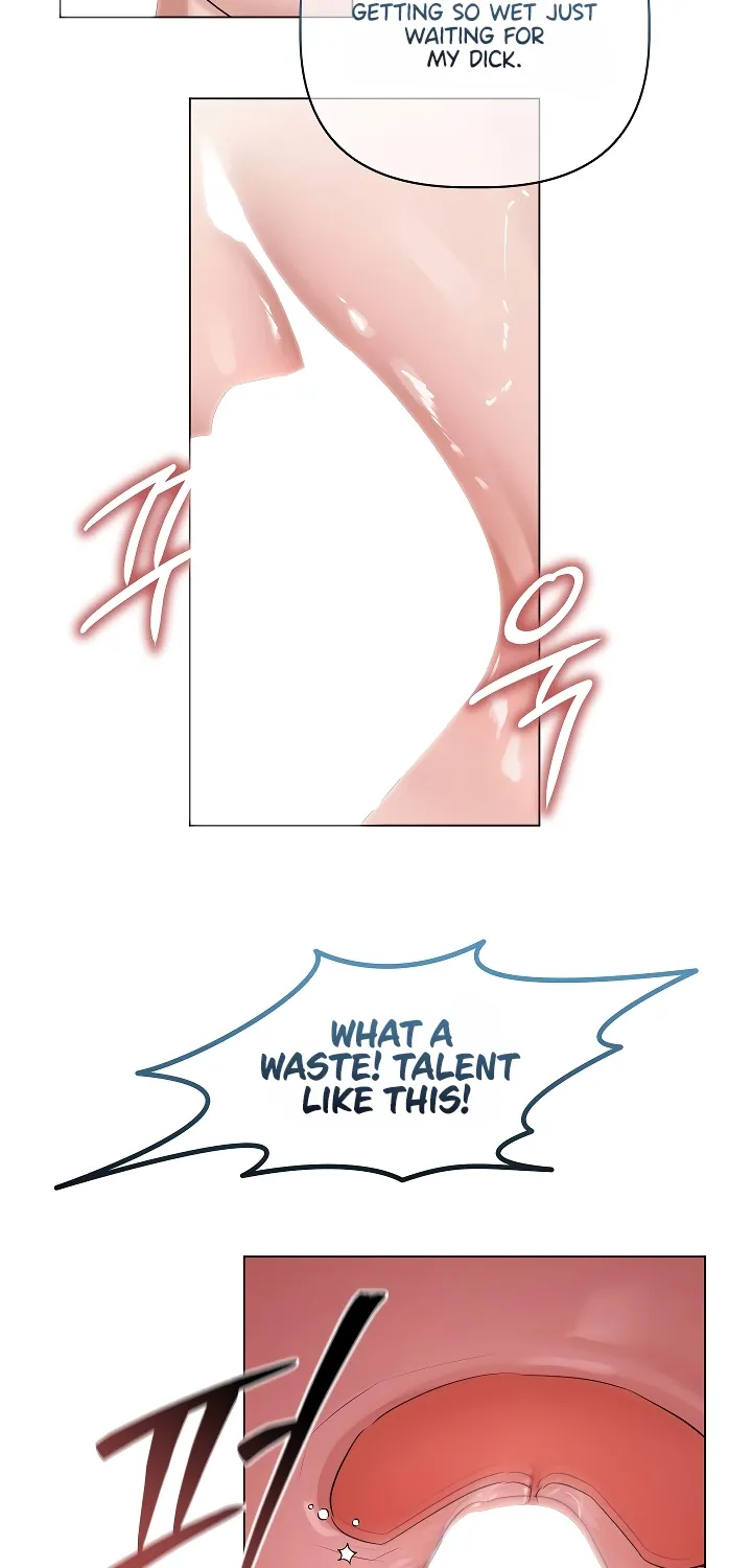 Read Chained to Poverty chapter 24 image 27 on Lezhin