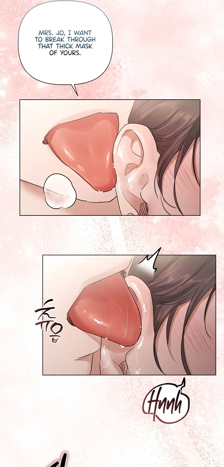 Read Chained to Poverty chapter 24 image 42 on Lezhin