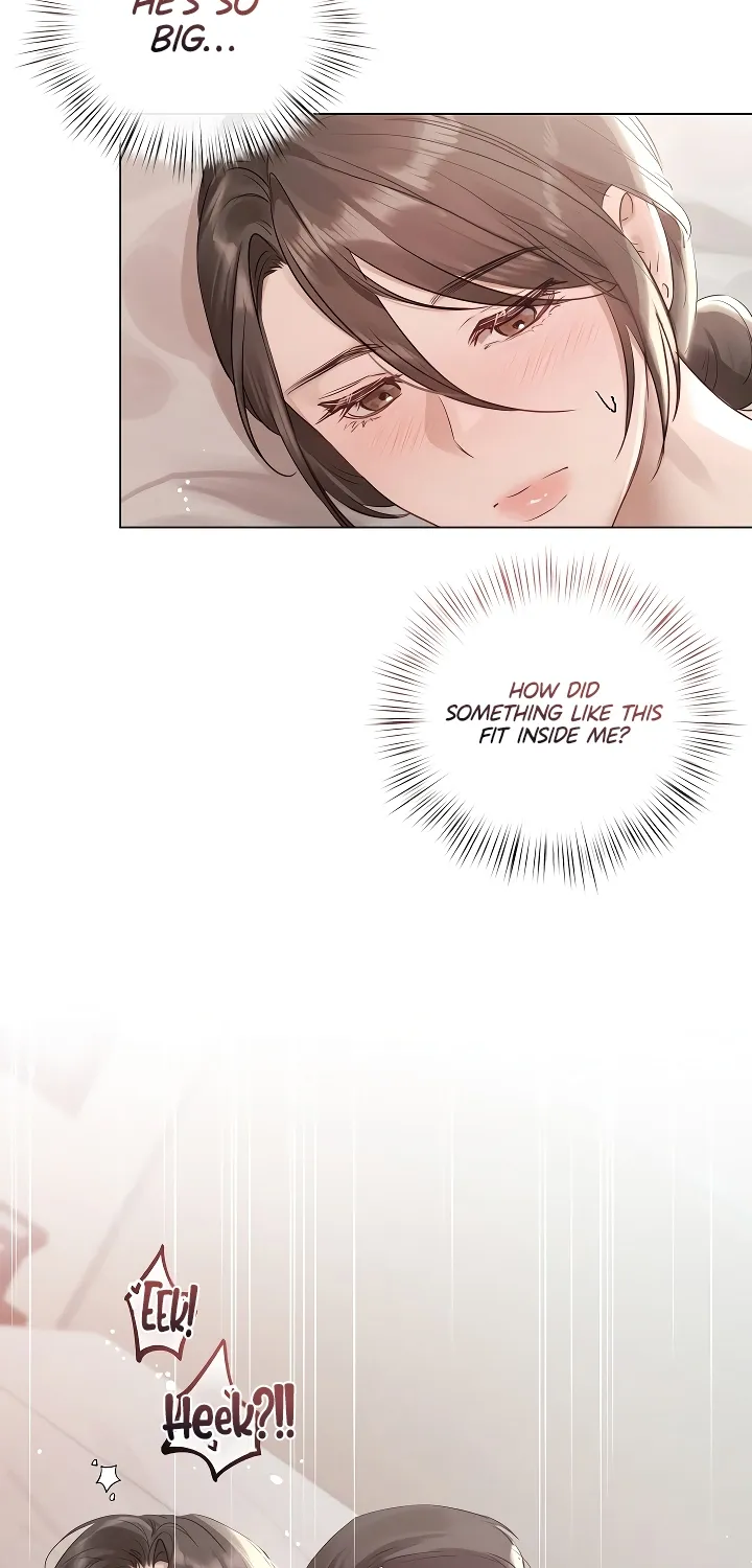 Read Chained to Poverty chapter 25 image 36 on Lezhin