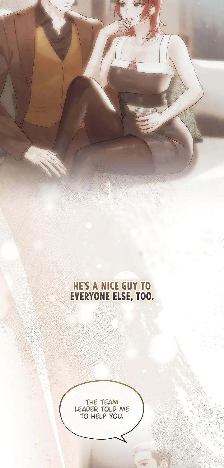Read Chained to Poverty chapter 25 image 47 on Lezhin