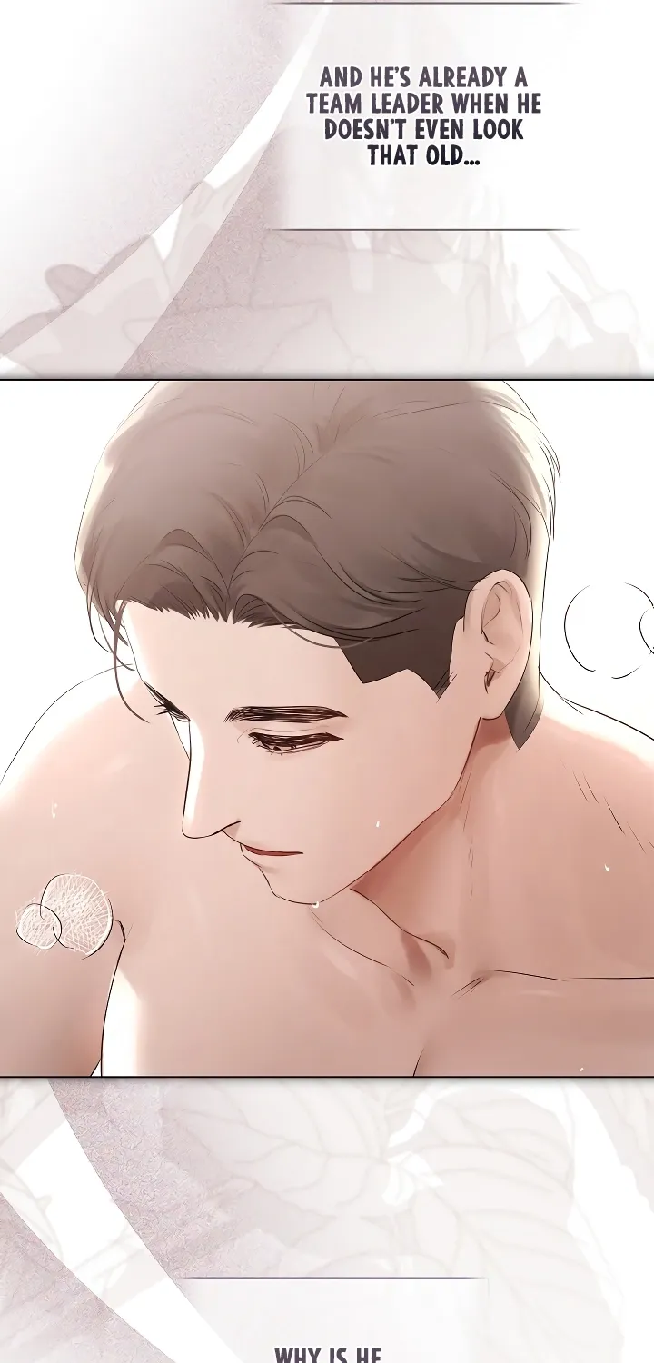 Read Chained to Poverty chapter 25 image 51 on Lezhin