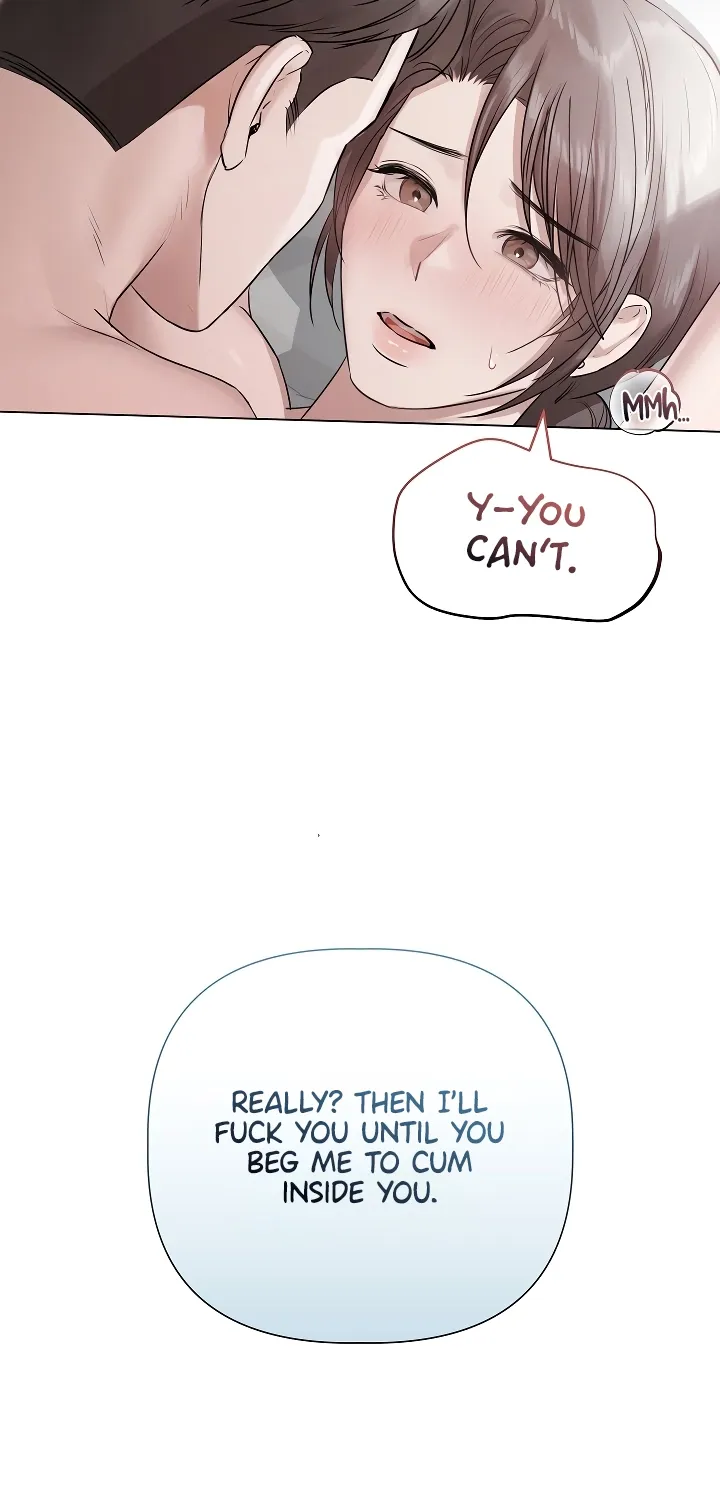 Read Chained to Poverty chapter 25 image 7 on Lezhin